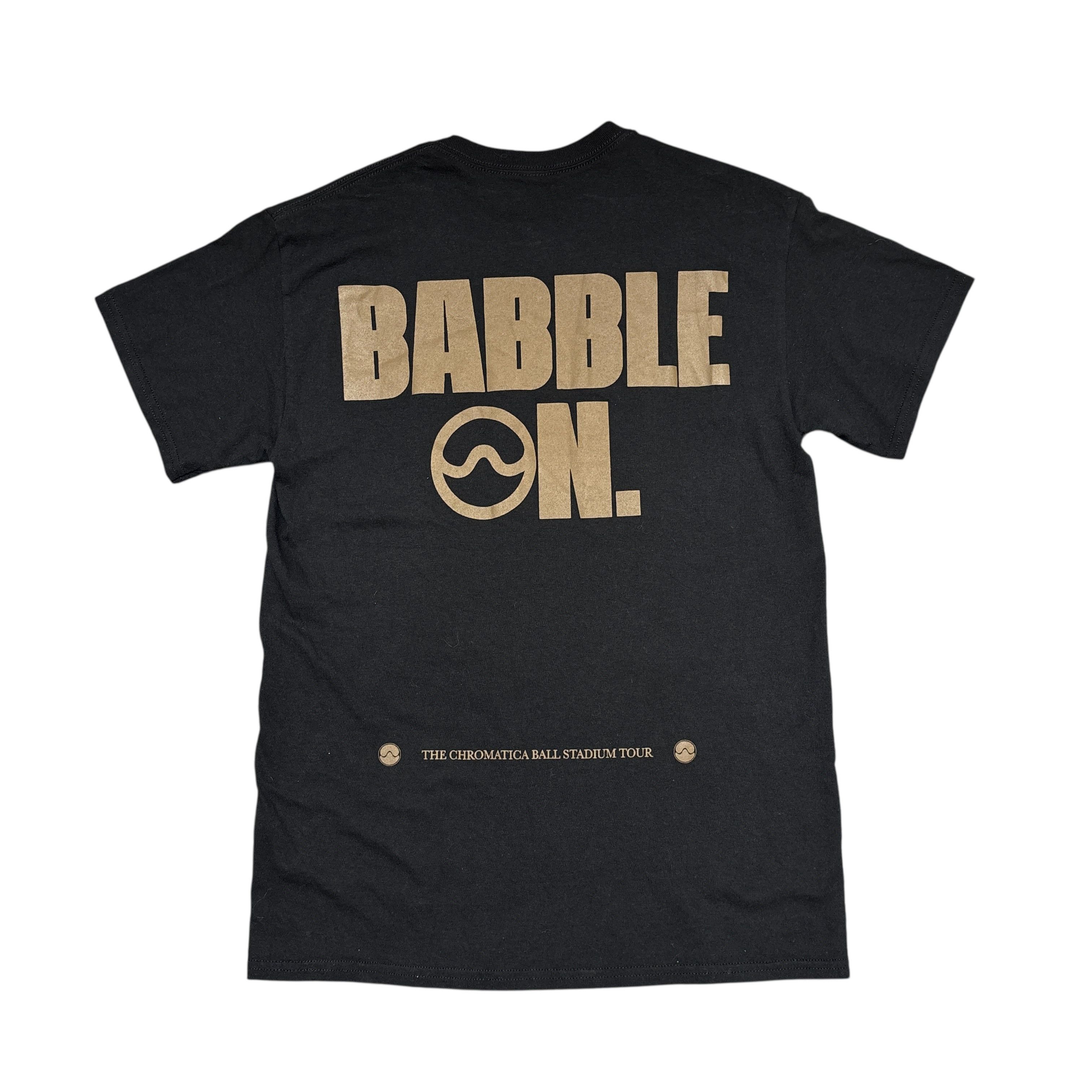 Band Tees Lady Gaga Shirt Y2K Style Music Merch Graphic Band Tee Size US M / EU 48-50 / 2 - 2 Thumbnail