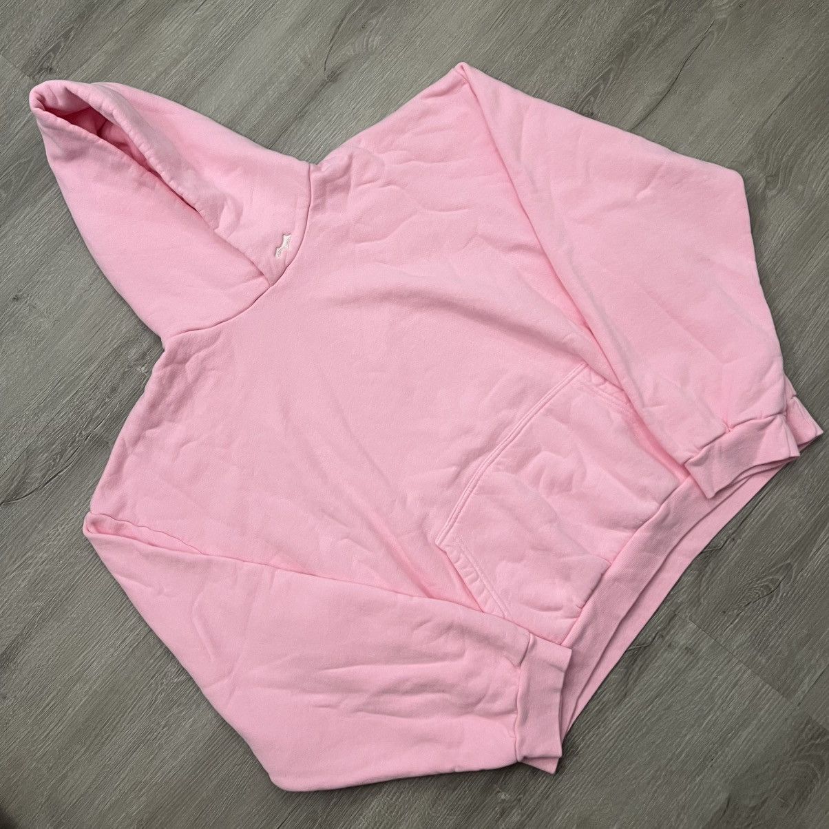 SKYLRK Justin Bieber SKYLRK Reverse Zip Hoodie Punch | Grailed