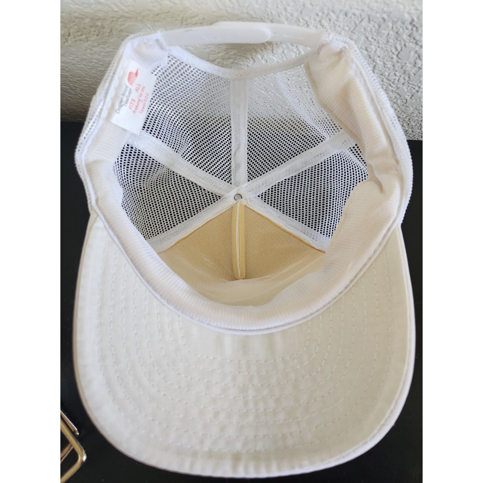 Other Men's Tires R Us Trucker Hat One Size Size ONE SIZE - 7 Thumbnail