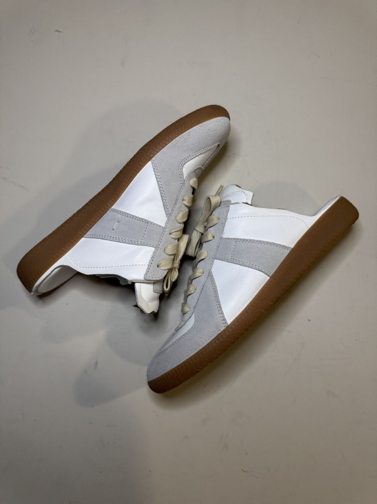 Maison Margiela Maison Margiela GAT Mules Size US 7 / IT 37 - 2 Thumbnail