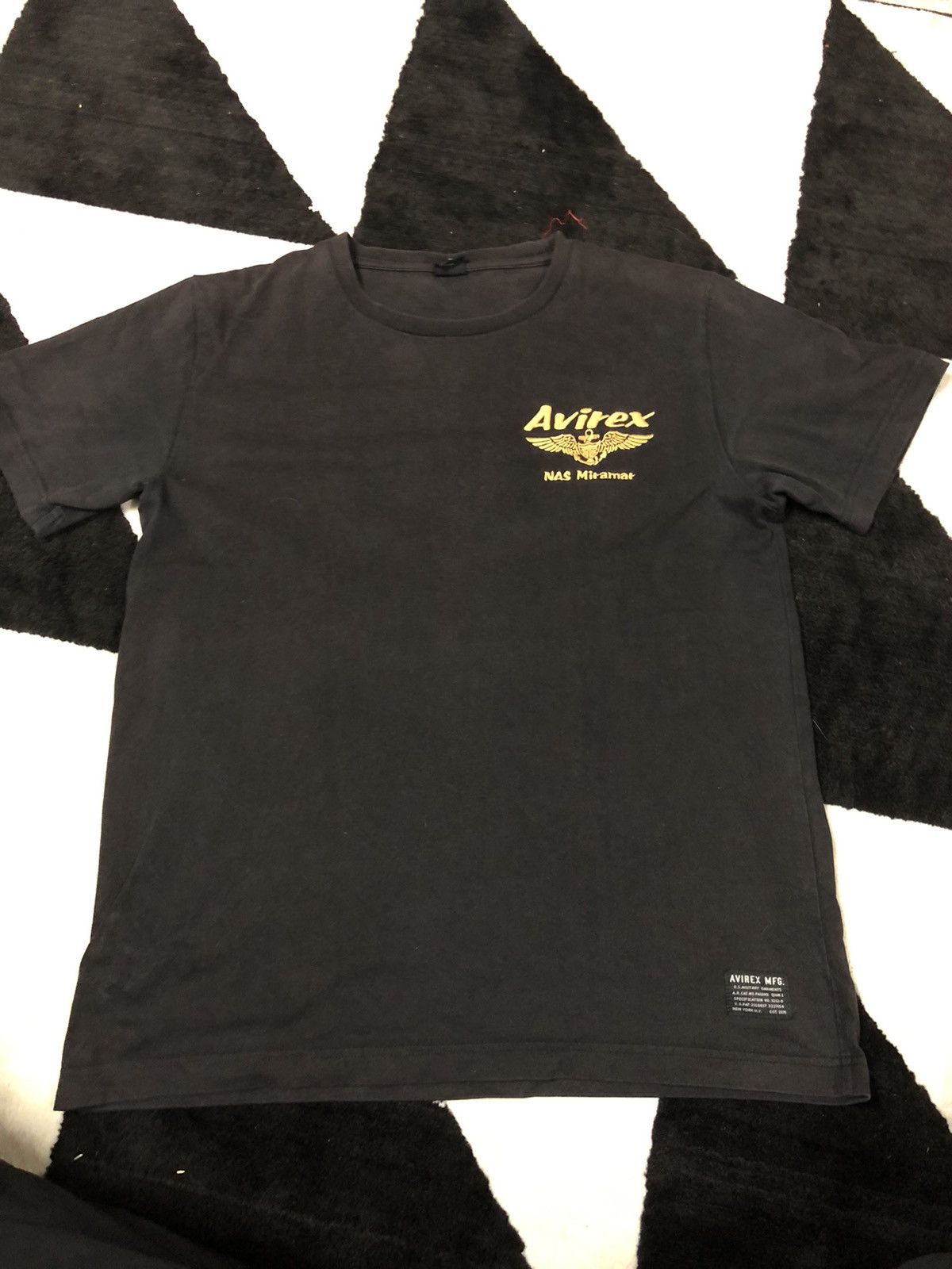Avirex Avirex army Size US M / EU 48-50 / 2 - 2 Thumbnail