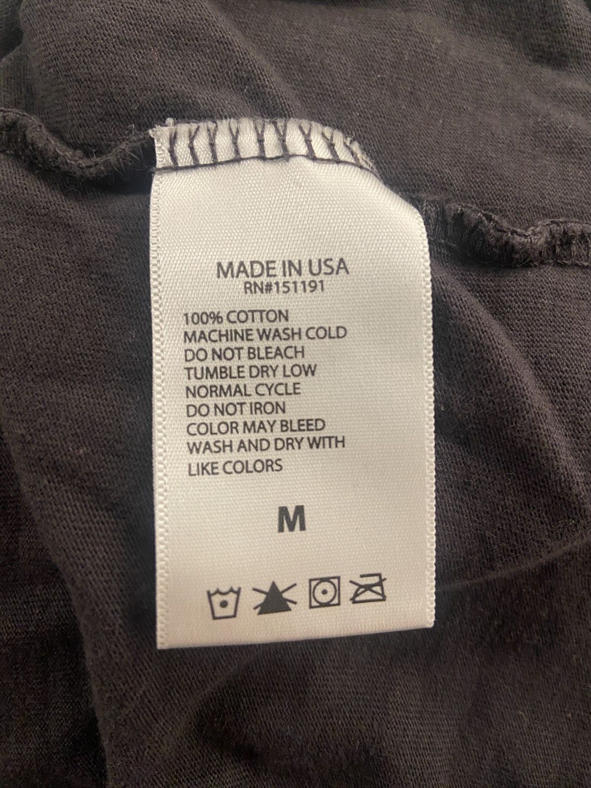 Cherry LA Cherry Los Angeles Win Dark Grey Long Sleeve T-Shirt Size US M / EU 48-50 / 2 - 5 Thumbnail