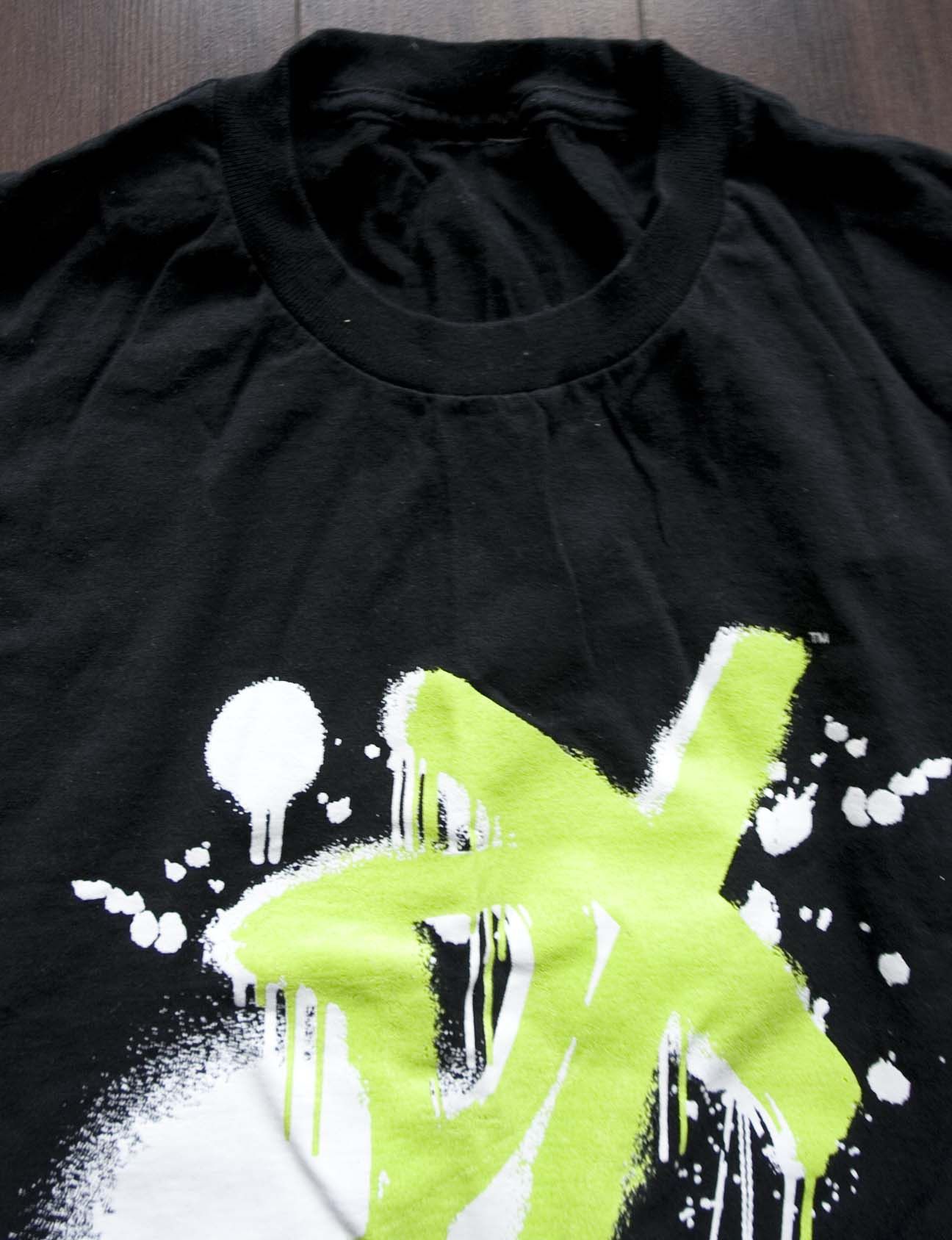 Vintage × WWE DX Are you Down? WWE T Shirt Size L Size US L / EU 52-54 / 3 - 2 Thumbnail