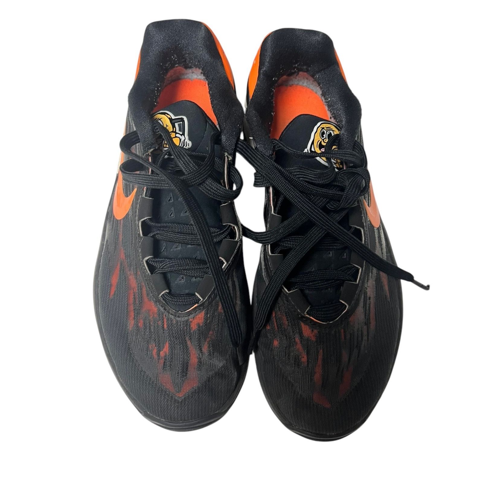 Nike Nike Air Zoom GT Cut 2 Low Nike University Basketball 7 Size US 7 / EU 40 - 5 Thumbnail