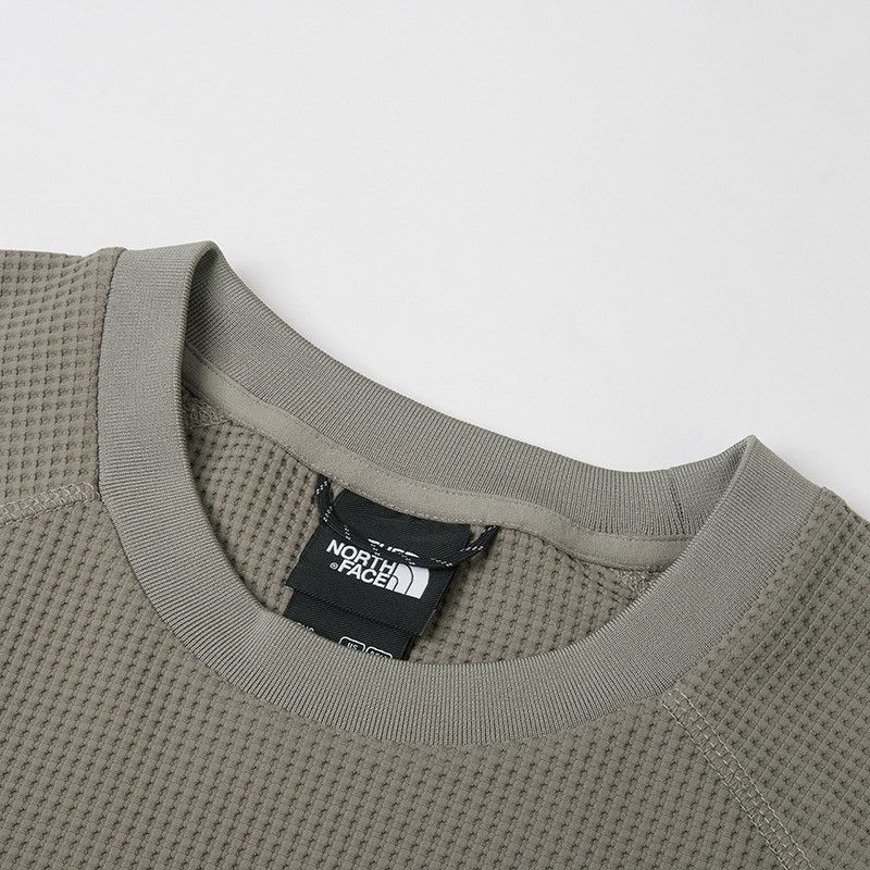 Kazuki Kuraishi × The North Face Urban Exploration KK WAFFLE LS Flashdry-Wicking TEE Size US M / EU 48-50 / 2 - 12 Thumbnail