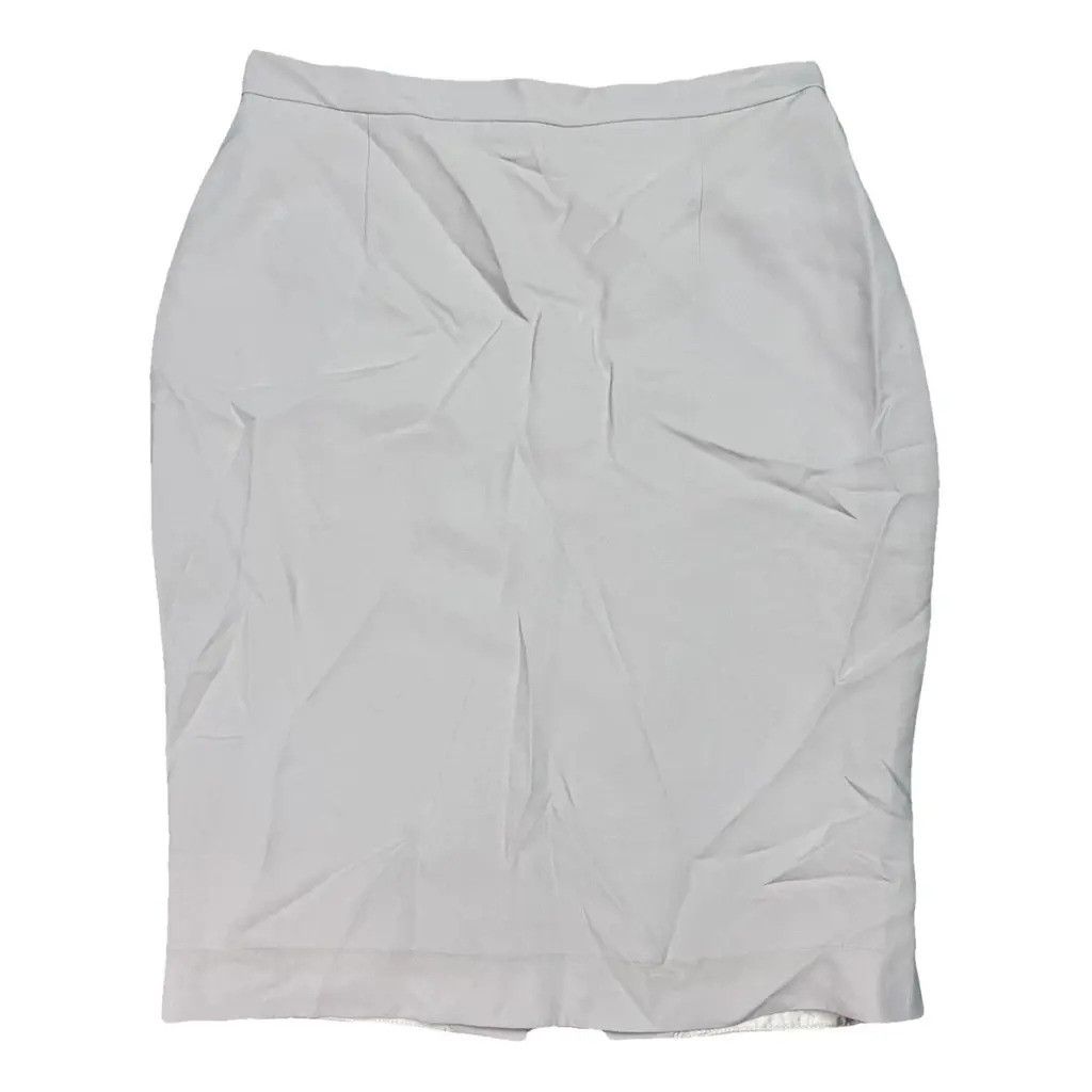 Moschino Moschino Skirt Size: 42 fit L/XL Size 30" / US 8 / IT 44 - 1 Thumbnail
