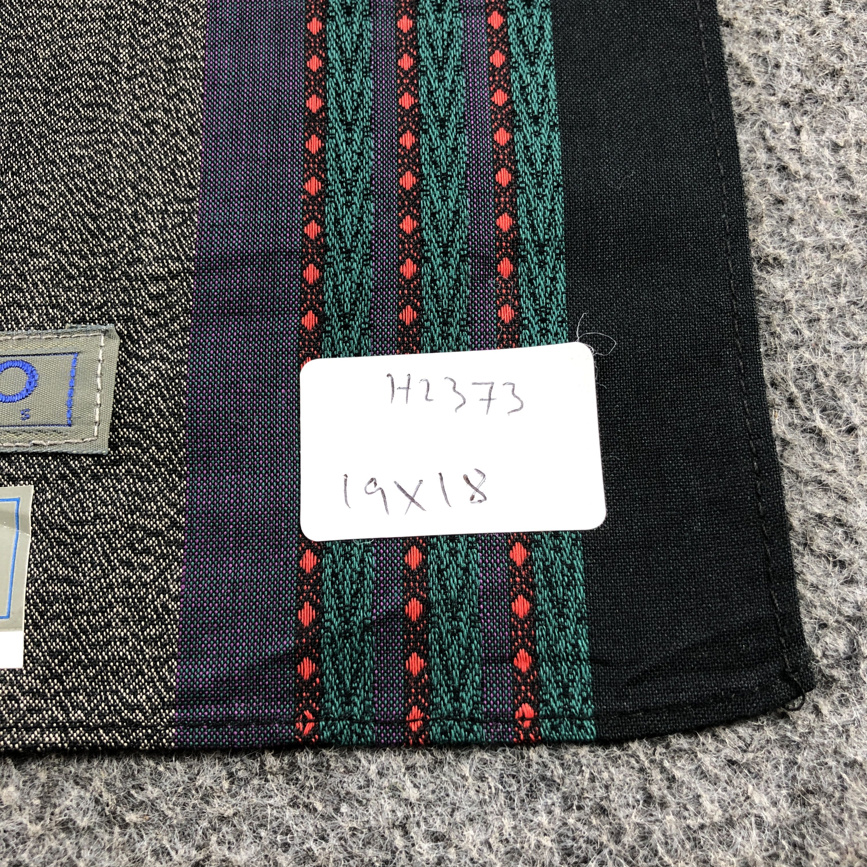 Kenzo Kenzo Floral Handkerchief Neckerchief Bandana H2373 Size ONE SIZE - 5 Thumbnail