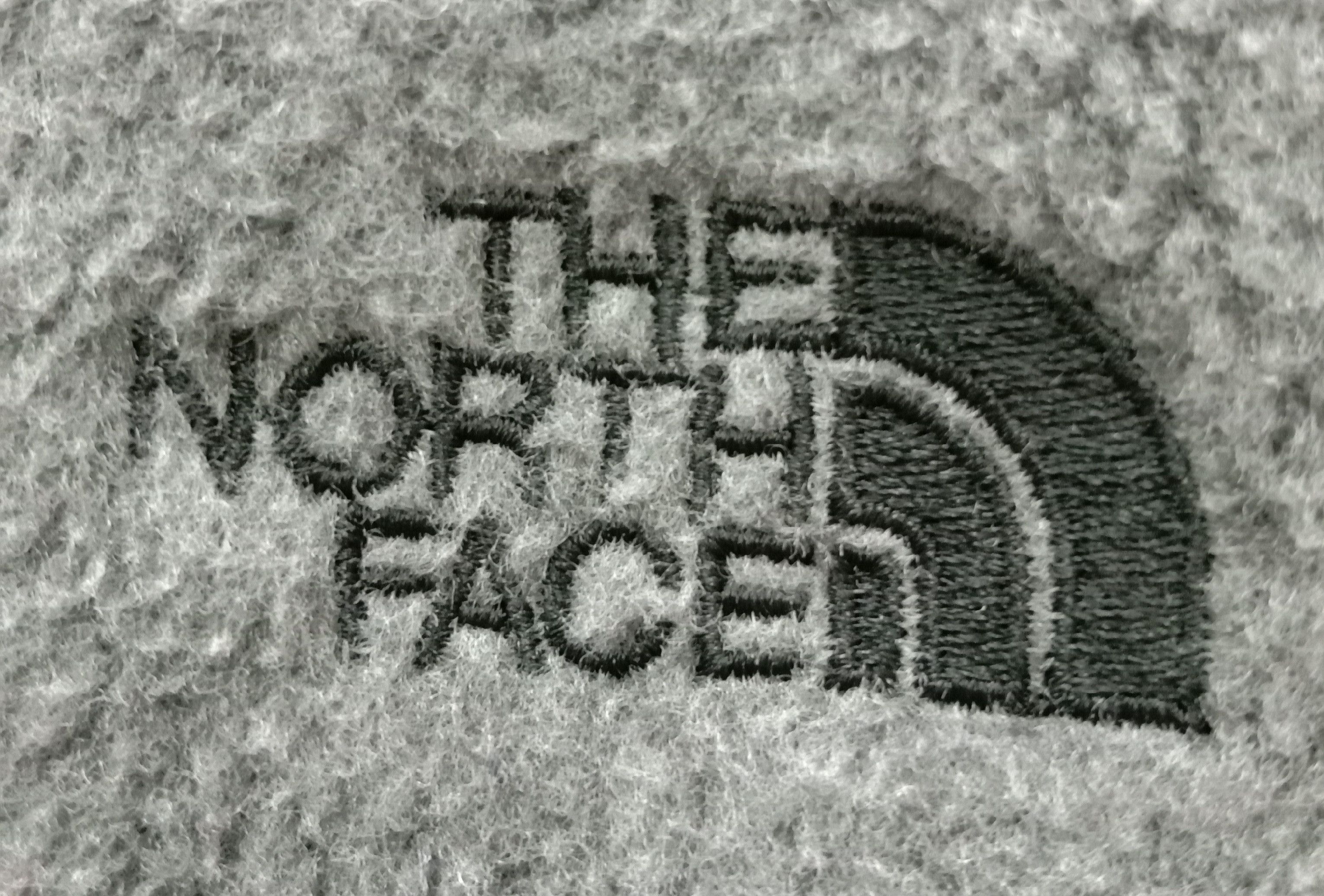Polartec × The North Face The North Face Polartex Grey Fleece Vest Size US L / EU 52-54 / 3 - 8 Thumbnail