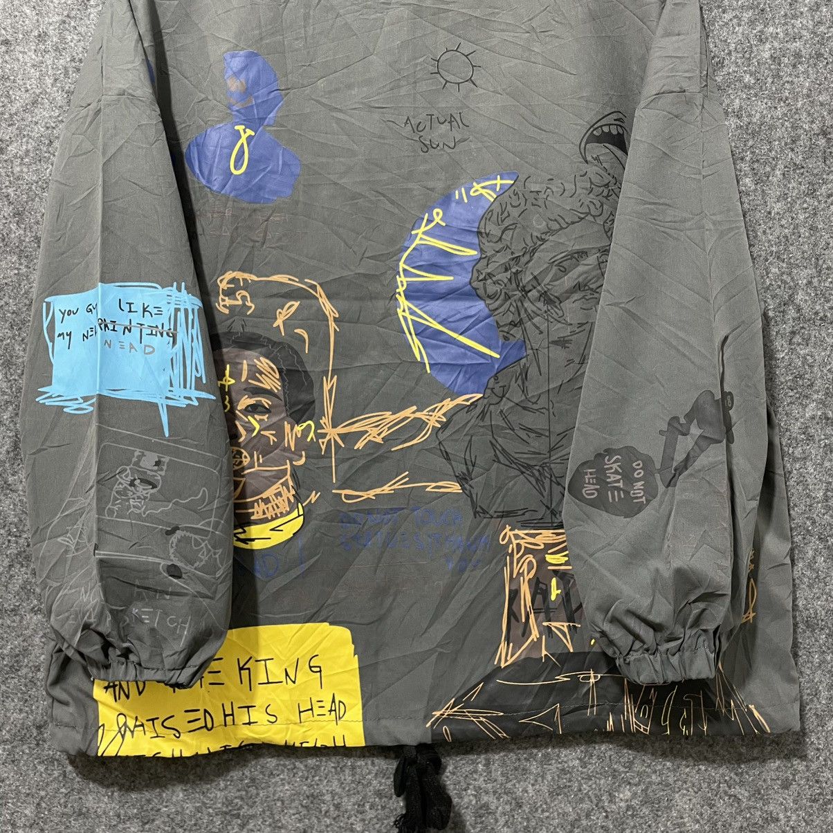 Other Lightweight Art Jacket Size US M / EU 48-50 / 2 - 6 Thumbnail