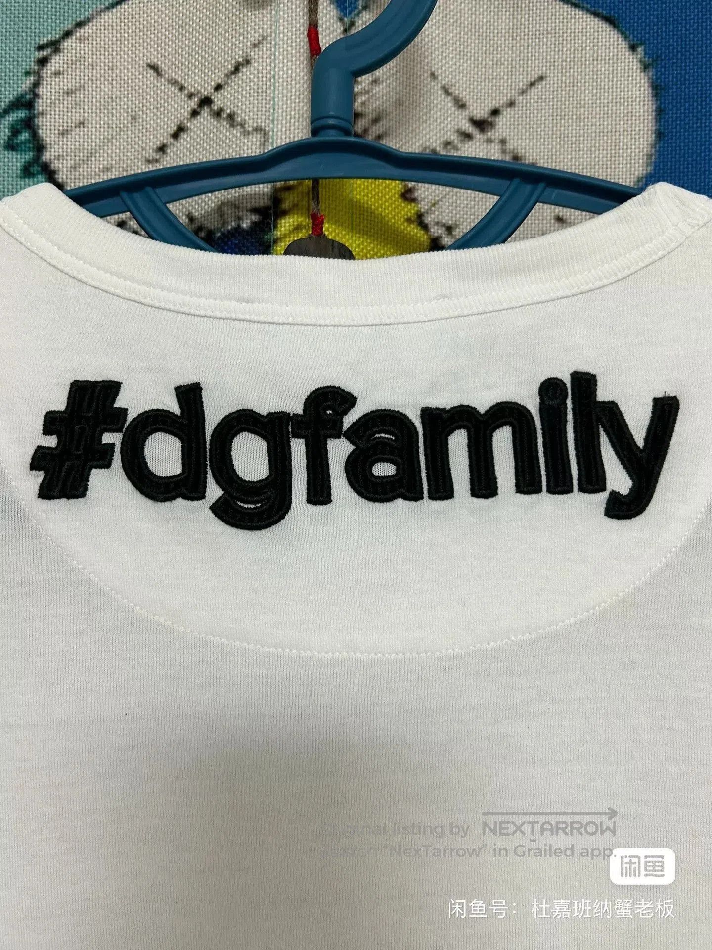 Dolce & Gabbana Dolce & Gabbana Short Sleeve T-Shirt. Size US M / EU 48-50 / 2 - 6 Thumbnail