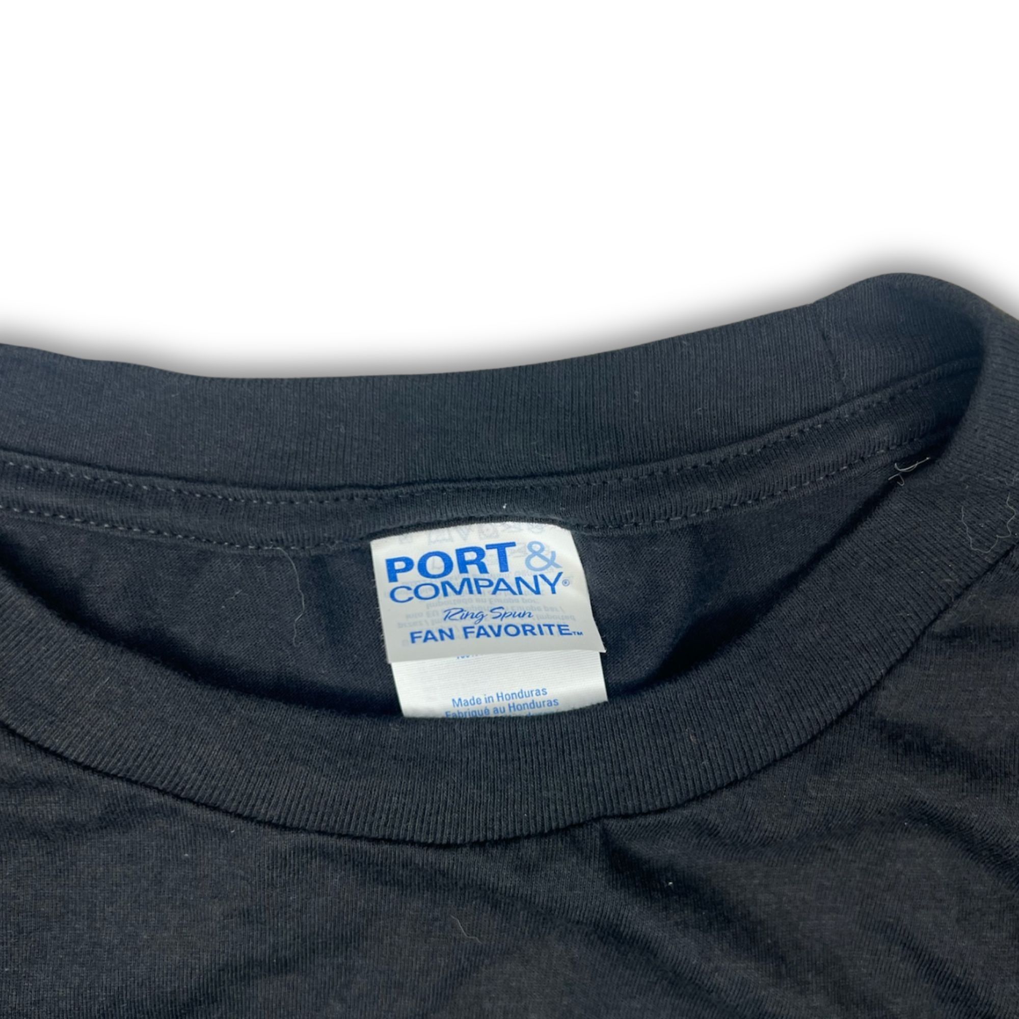 Port & Company The Surf Father Black Graphic Tee Medium By Port & Company 1 Size US M / EU 48-50 / 2 - 3 Thumbnail
