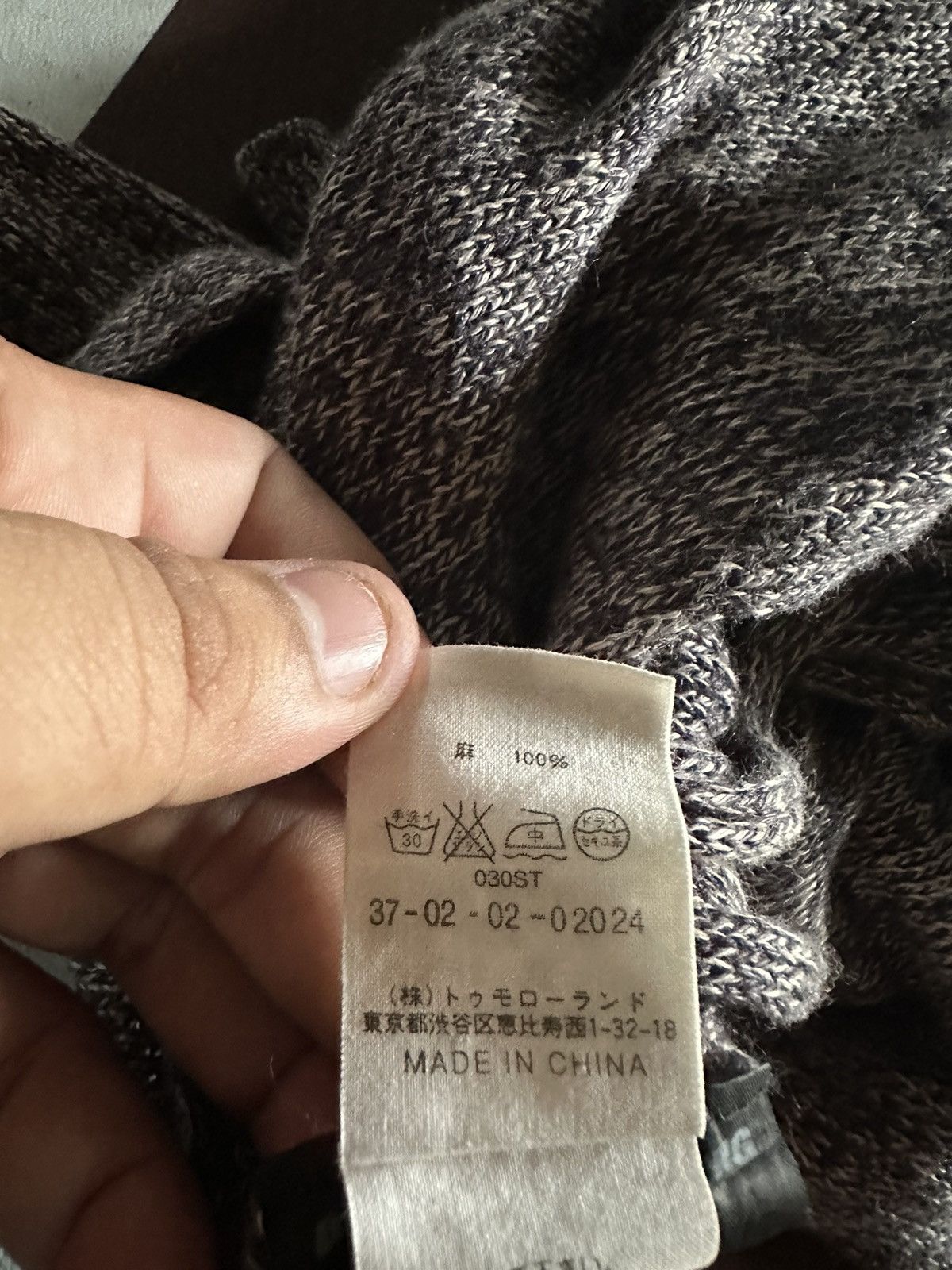 Alexander Wang Alexander wang cardigan knitwear Size XS / US 0-2 / IT 36-38 - 9 Thumbnail
