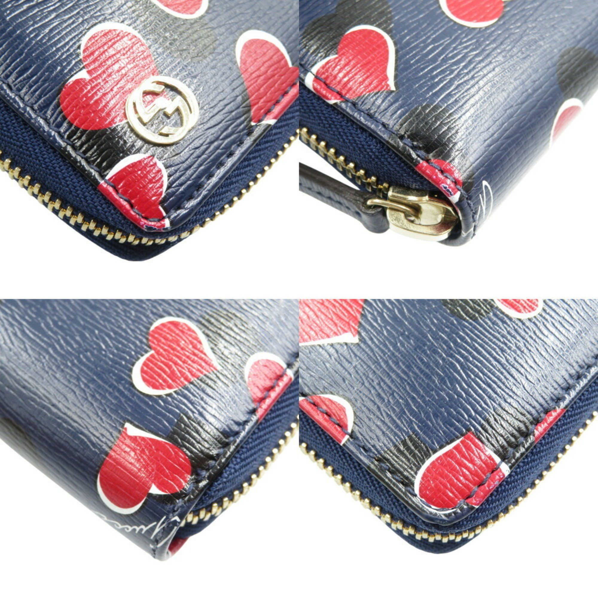 Gucci Gucci Interlocking G wallet Size ONE SIZE - 1 Thumbnail