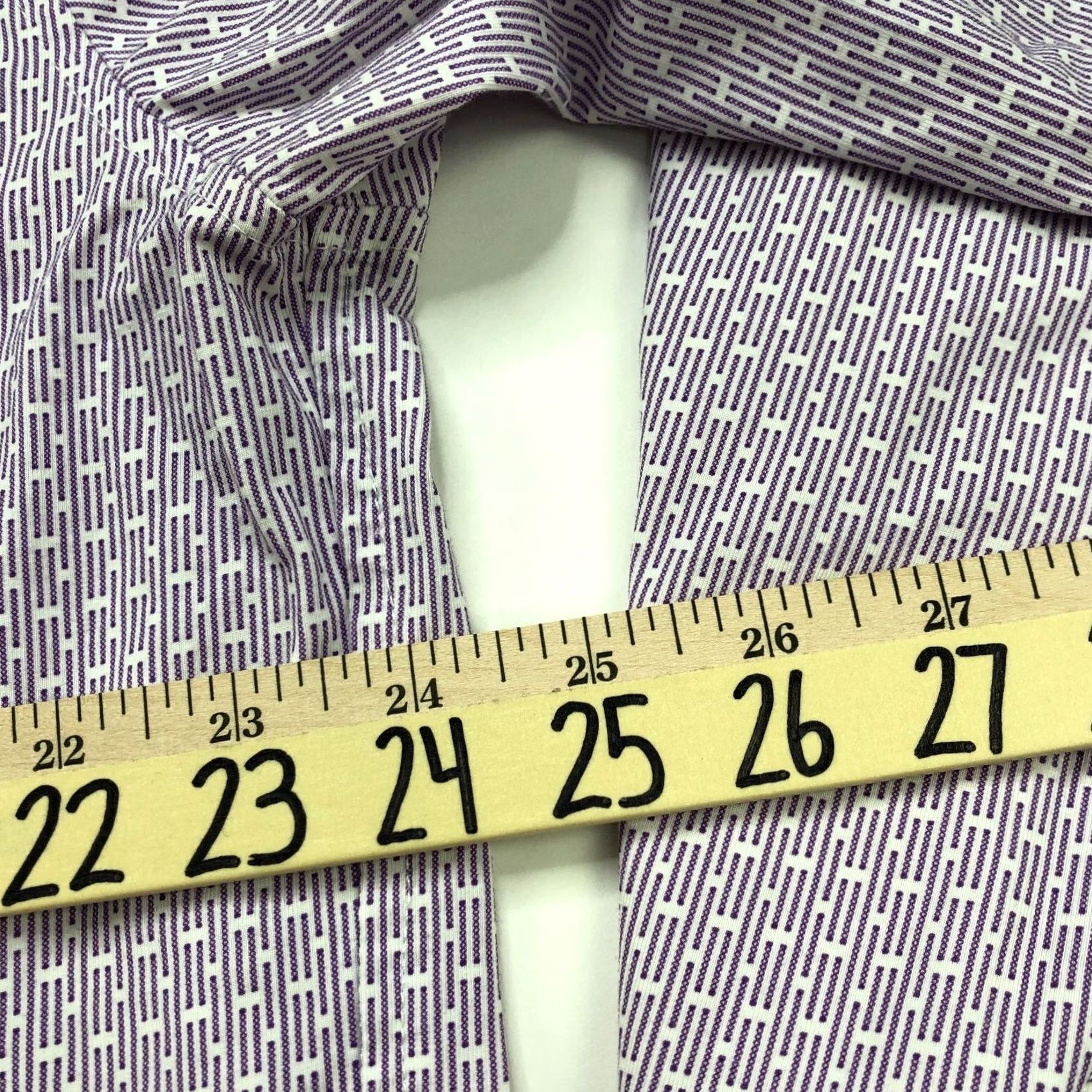 Vintage Buttercloth Icy Cotton XXL Button Long Sleeve All Over Print Casual Shirt Size US XXL / EU 58 / 5 - 6 Thumbnail