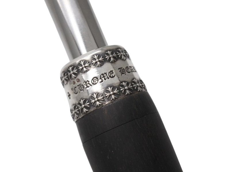 Chrome Hearts Chrome Hearts Marshmallow Skewer Size ONE SIZE - 5 Thumbnail