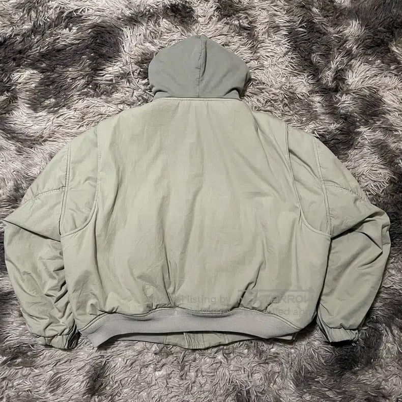 Balenciaga Balenciaga Pilot jacket Size US S / EU 44-46 / 1 - 2 Thumbnail