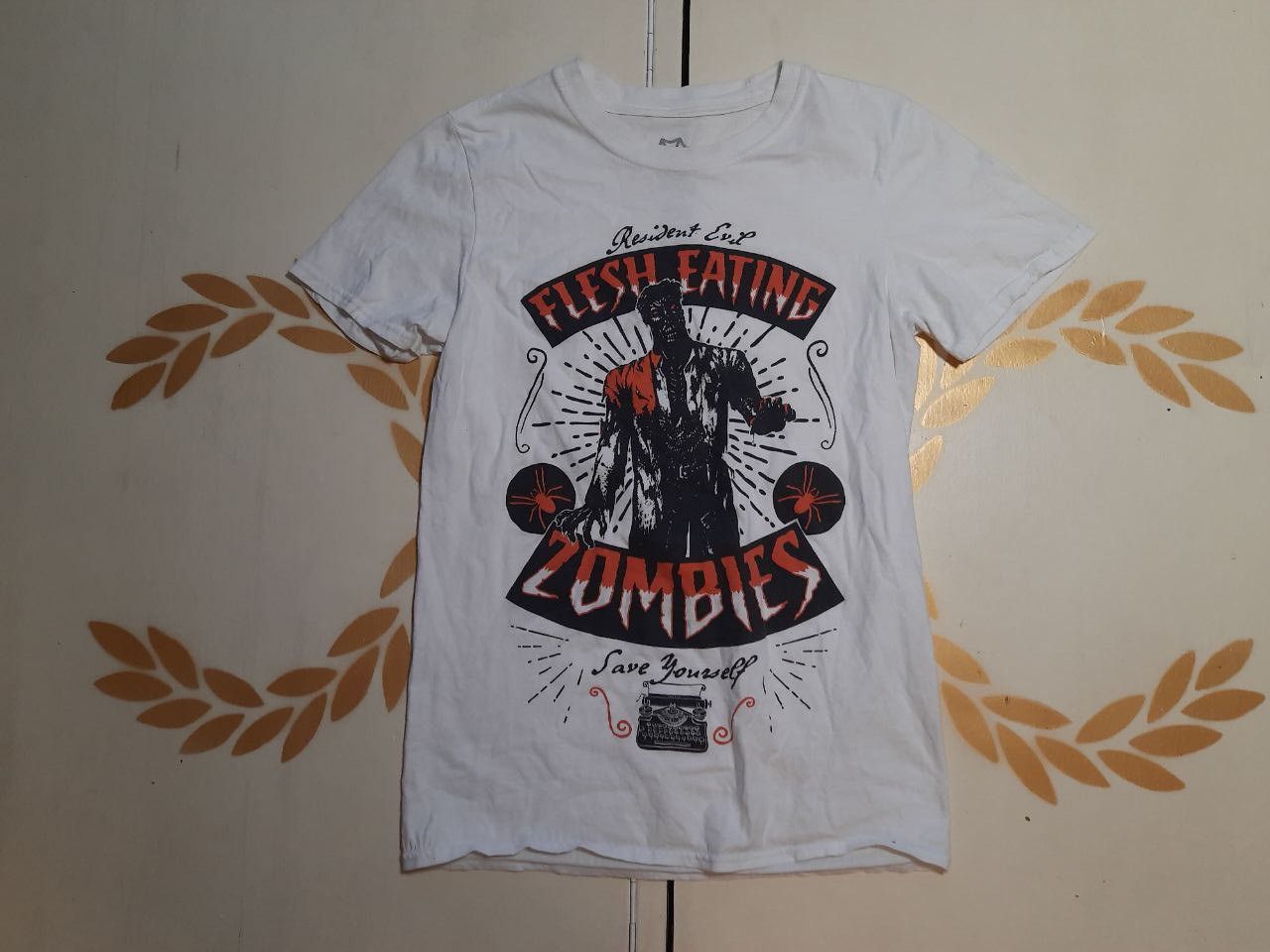 Other Resident Evil Flesh Eating Zombies T-Shirt Size US S / EU 44-46 / 1 - 4 Thumbnail