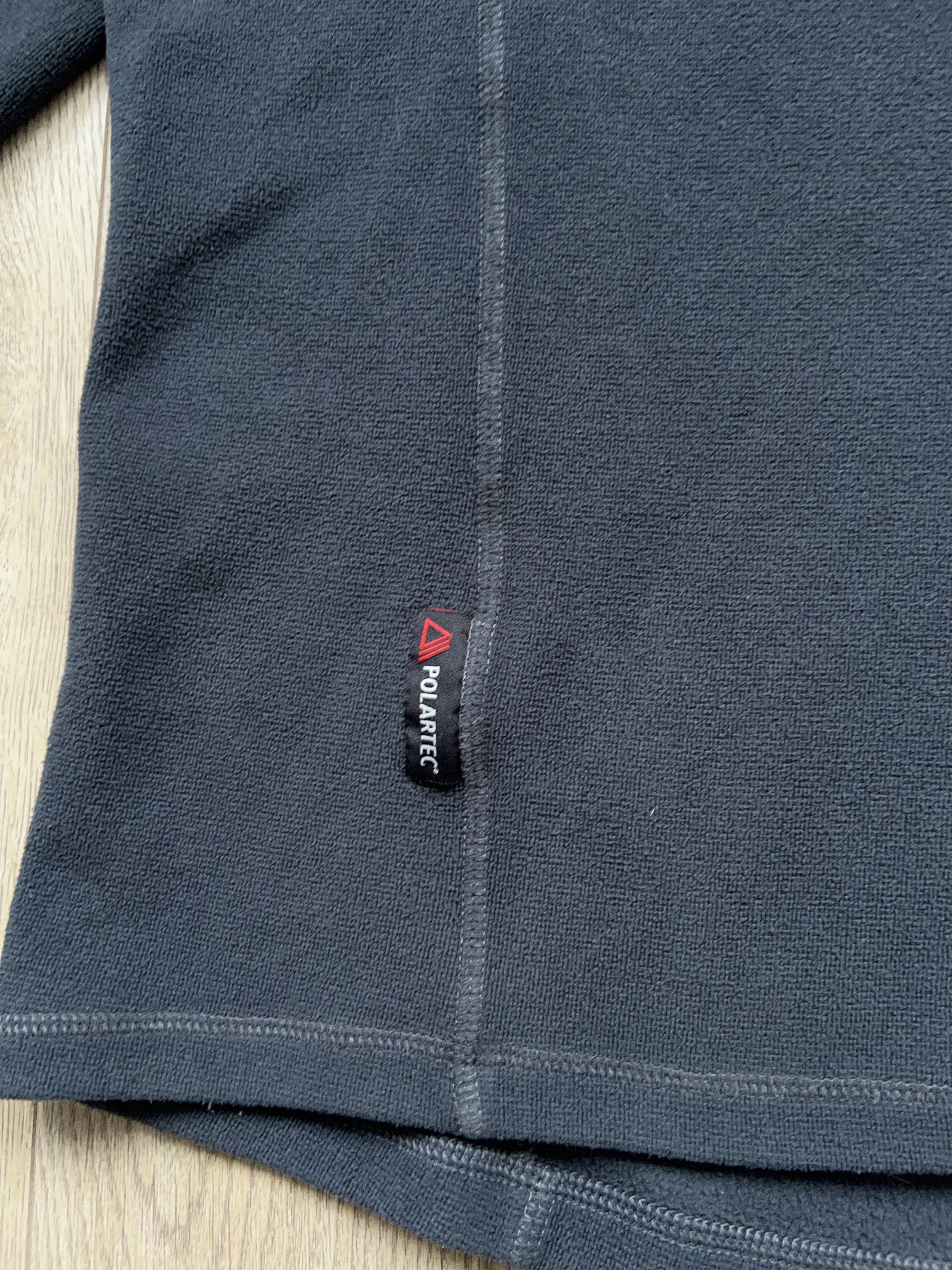 Rab Orbit Pull On Fleece Jacket Sweater Polartec 1/4 Zip Hiking Size US XXL / EU 58 / 5 - 6 Thumbnail
