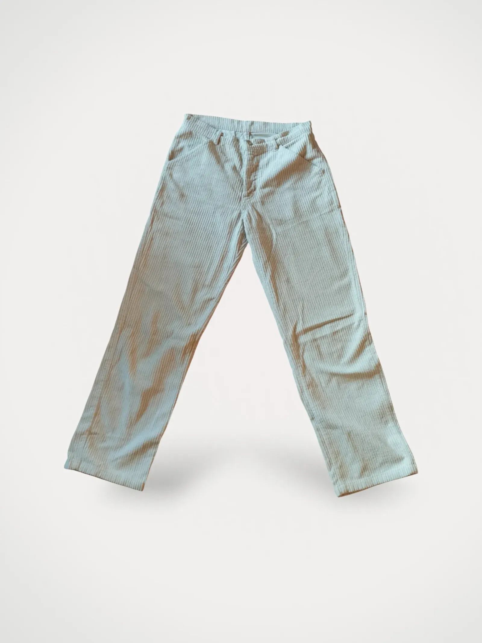 Levi's Levi's Pants Size 25" / US 0 / IT 36 - 1 Thumbnail
