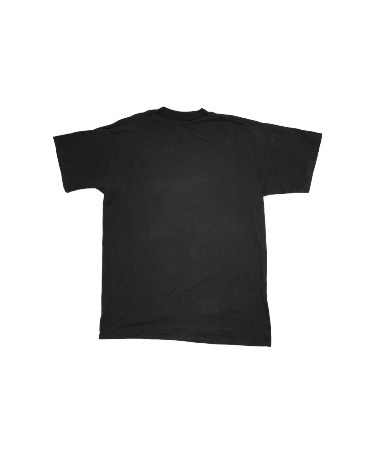 D.A.R.E Vintage D.A.R.E TO RESIST DRUGS AND VIOLENT Tee Size US M / EU 48-50 / 2 - 2 Thumbnail