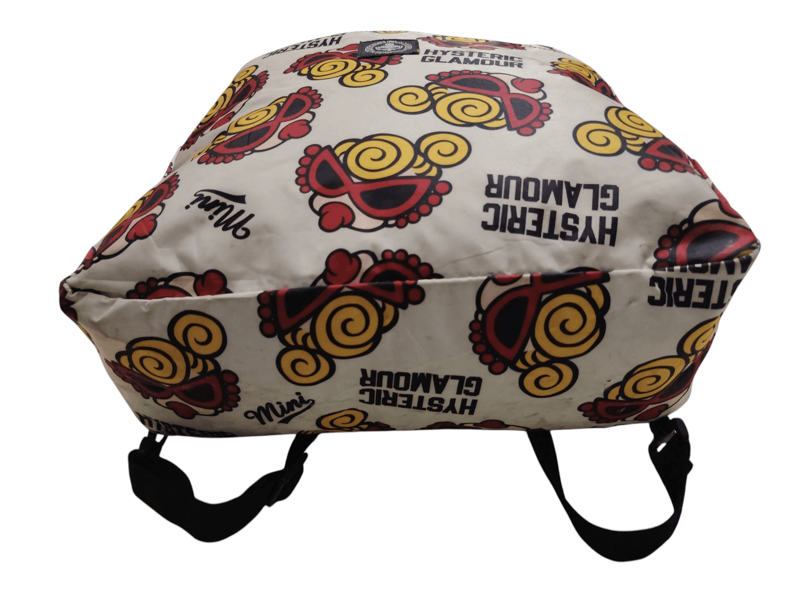 Hysteric Glamour Hysteric glamour 3in1 bag Size ONE SIZE - 12 Thumbnail