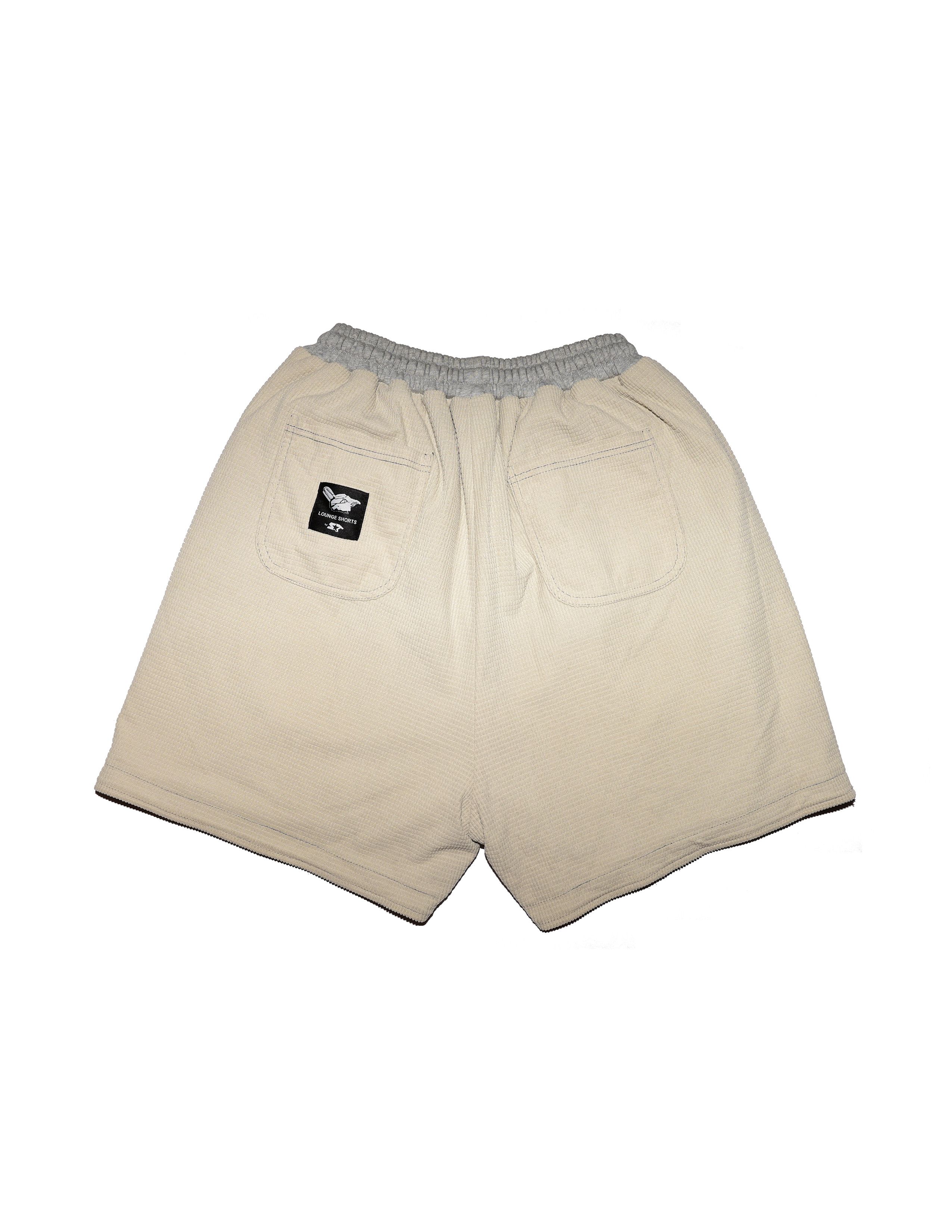 Vintage Reversible Vintage Lounge Shorts by Shorts Archive Size US 40 / EU 56 - 4 Thumbnail