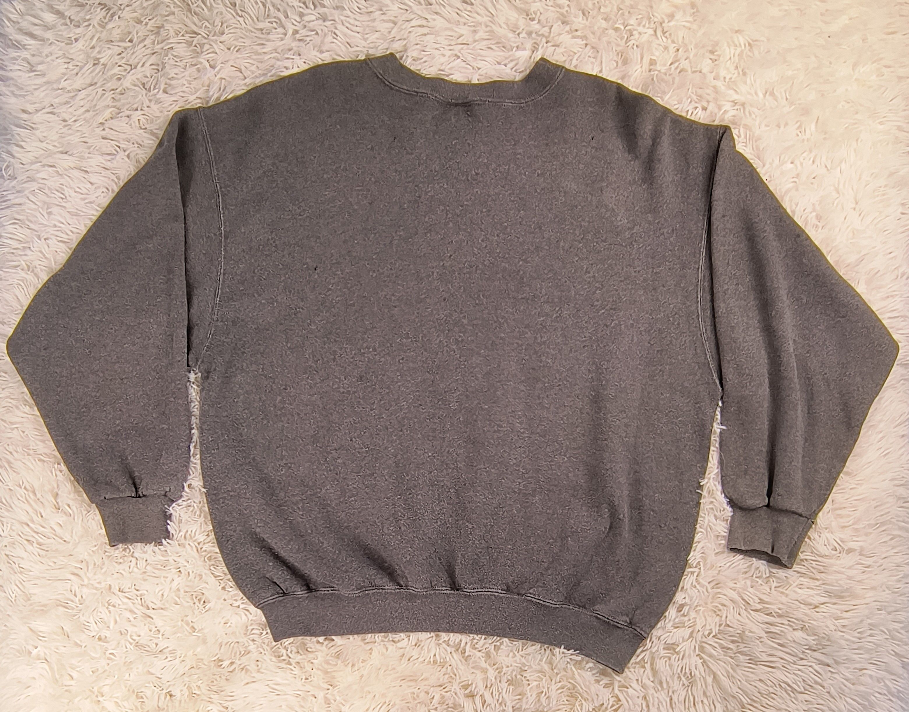 Nike Vintage Nike crewneck 90s sweatshirt Size US M / EU 48-50 / 2 - 4 Thumbnail
