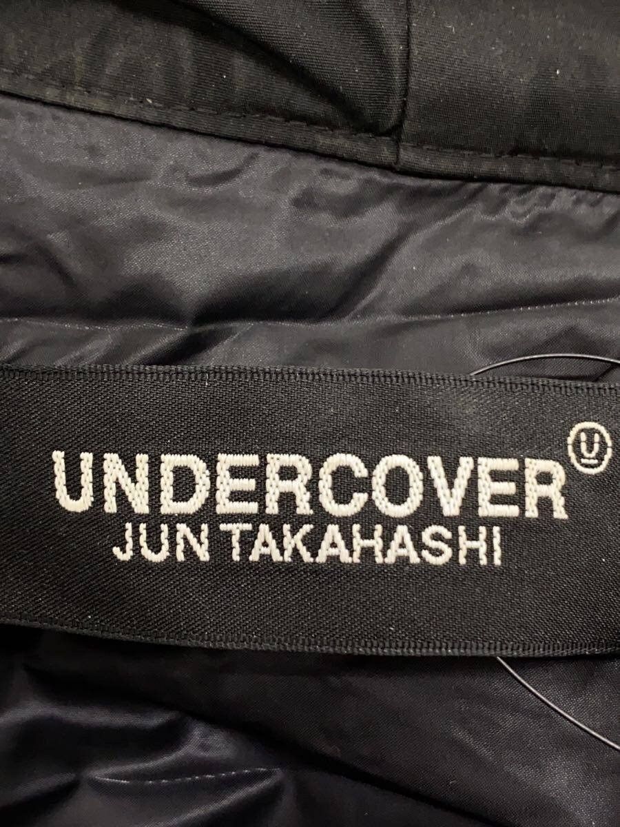Undercover SS19 VLADS Bomber Jacket Size US L / EU 52-54 / 3 - 4 Thumbnail