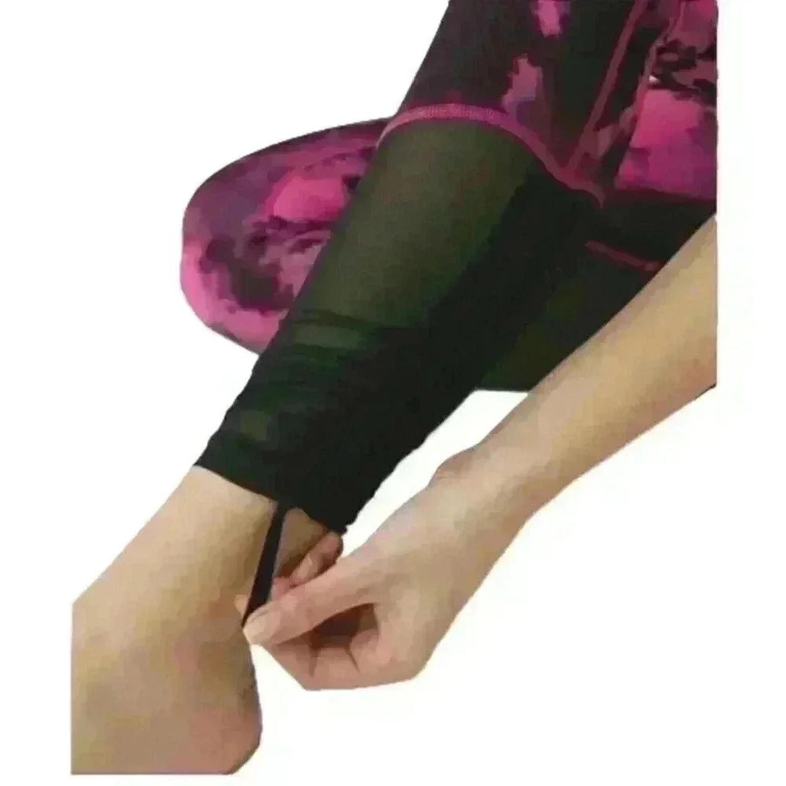 Lululemon Lululemon ✨Blooming Pixie✨ Leggings, Size 4 (MSRP $128) Size 27" / US 4 / IT 40 - 1 Thumbnail