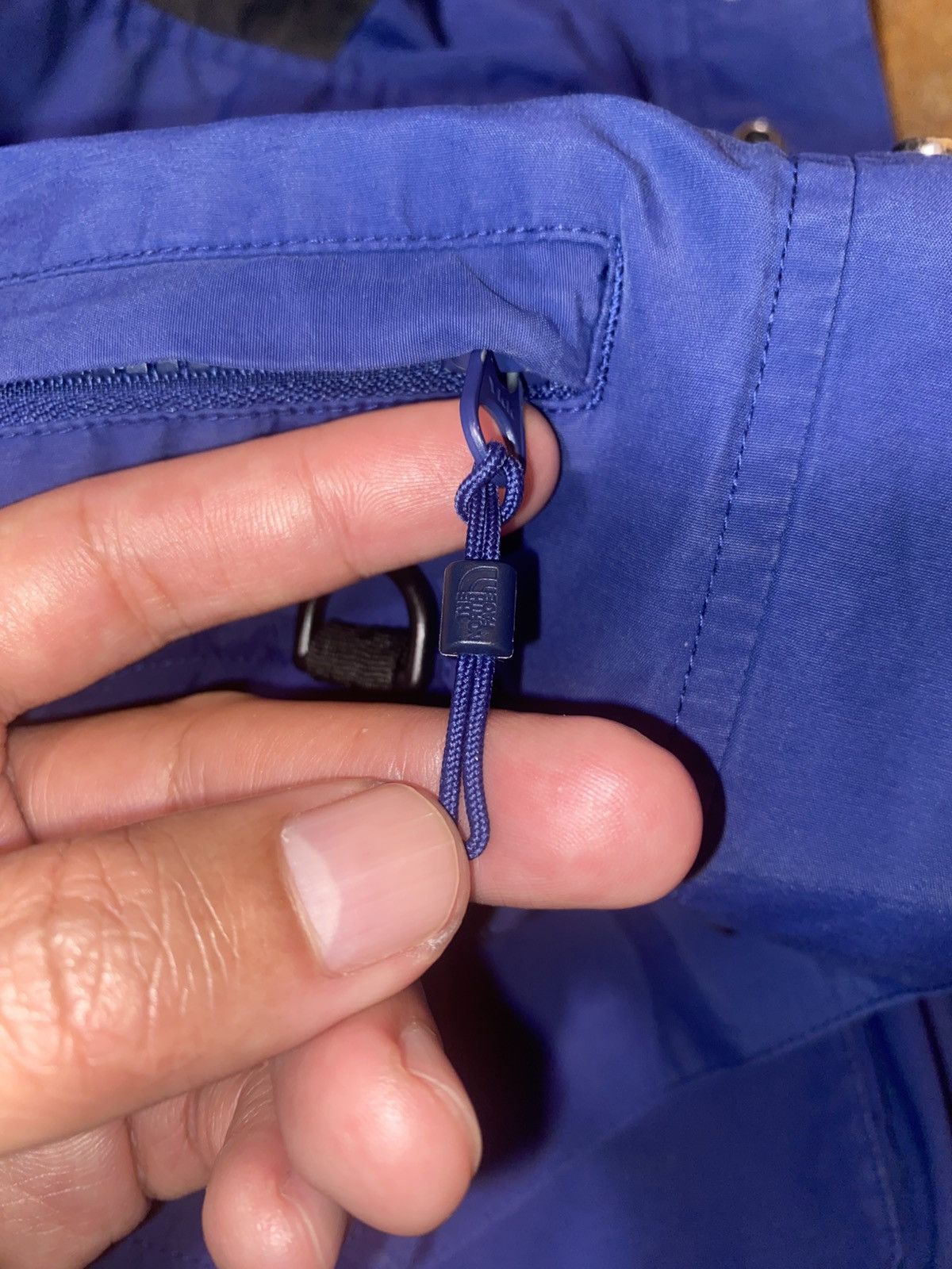 The North Face Urban Exploration Kazuki Delta Work Jacket