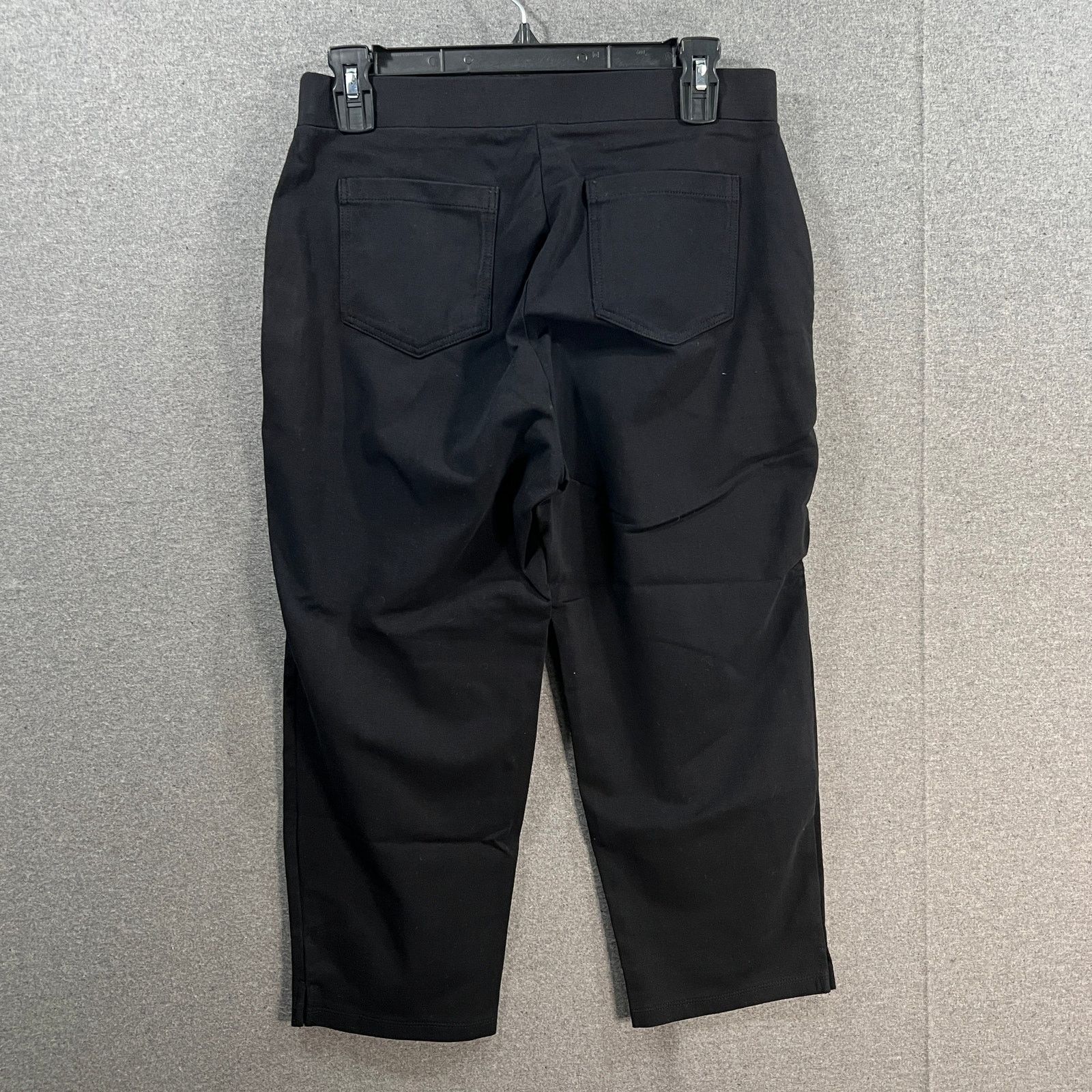 Other Susan Graver Weekend Premium Stretch Pull-On Capr Size 27" / US 4 / IT 40 - 2 Thumbnail