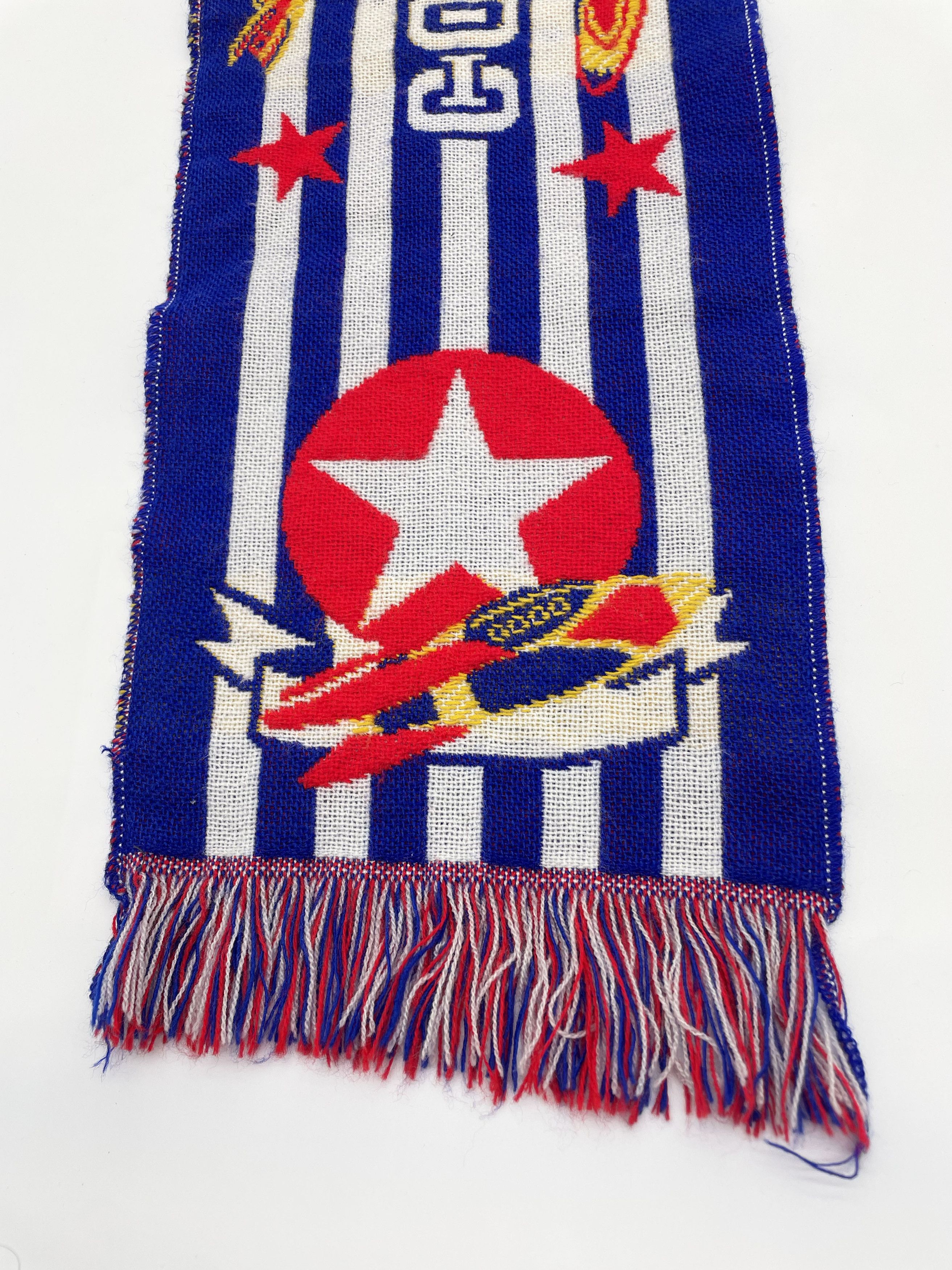 Comme des Garcons SHIRT Star Rocket Scarf Size ONE SIZE - 2 Thumbnail