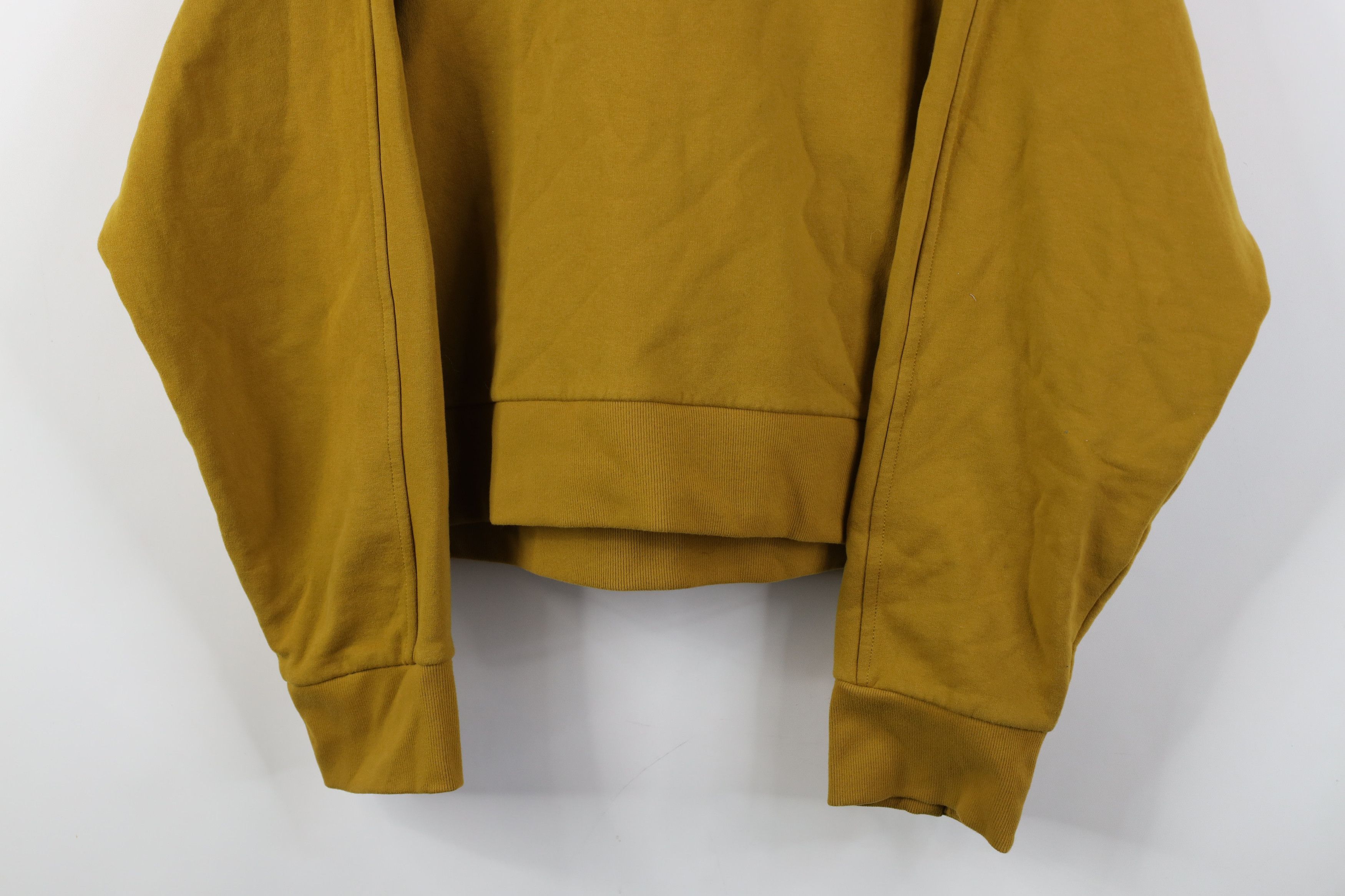 Athleta Athleta Retroplush Revive Crewneck Sweatshirt Palo Verde Size XL / US 12-14 / IT 48-50 - 3 Thumbnail