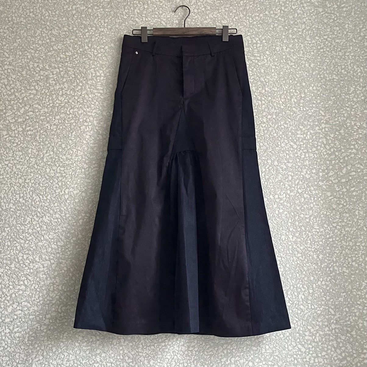Bless SS10 №39 Heart Ringers ‘Hosenrock’ Pantskirt Size 33" - 1 Thumbnail