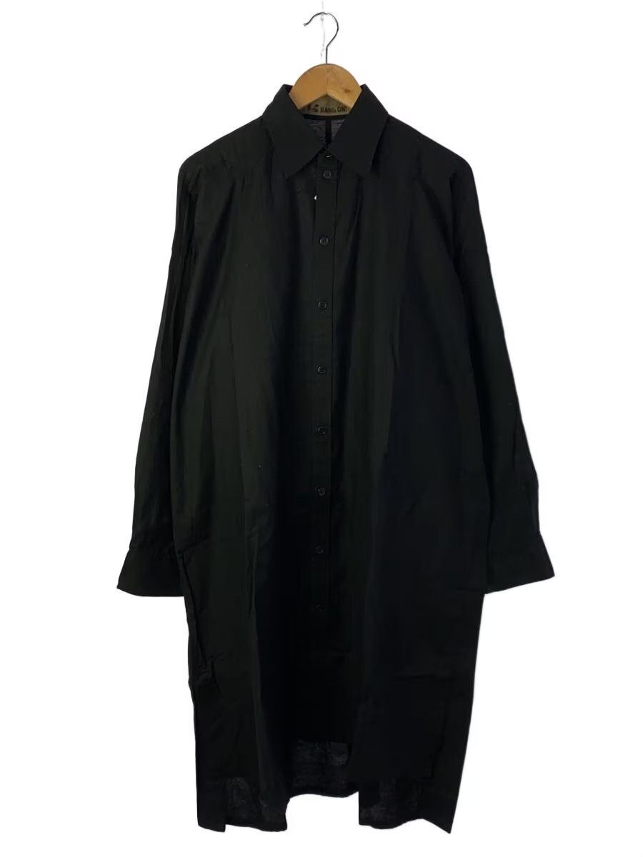 yohji yamamoto Y's/YA-B04-050 Long-sleeved shirt