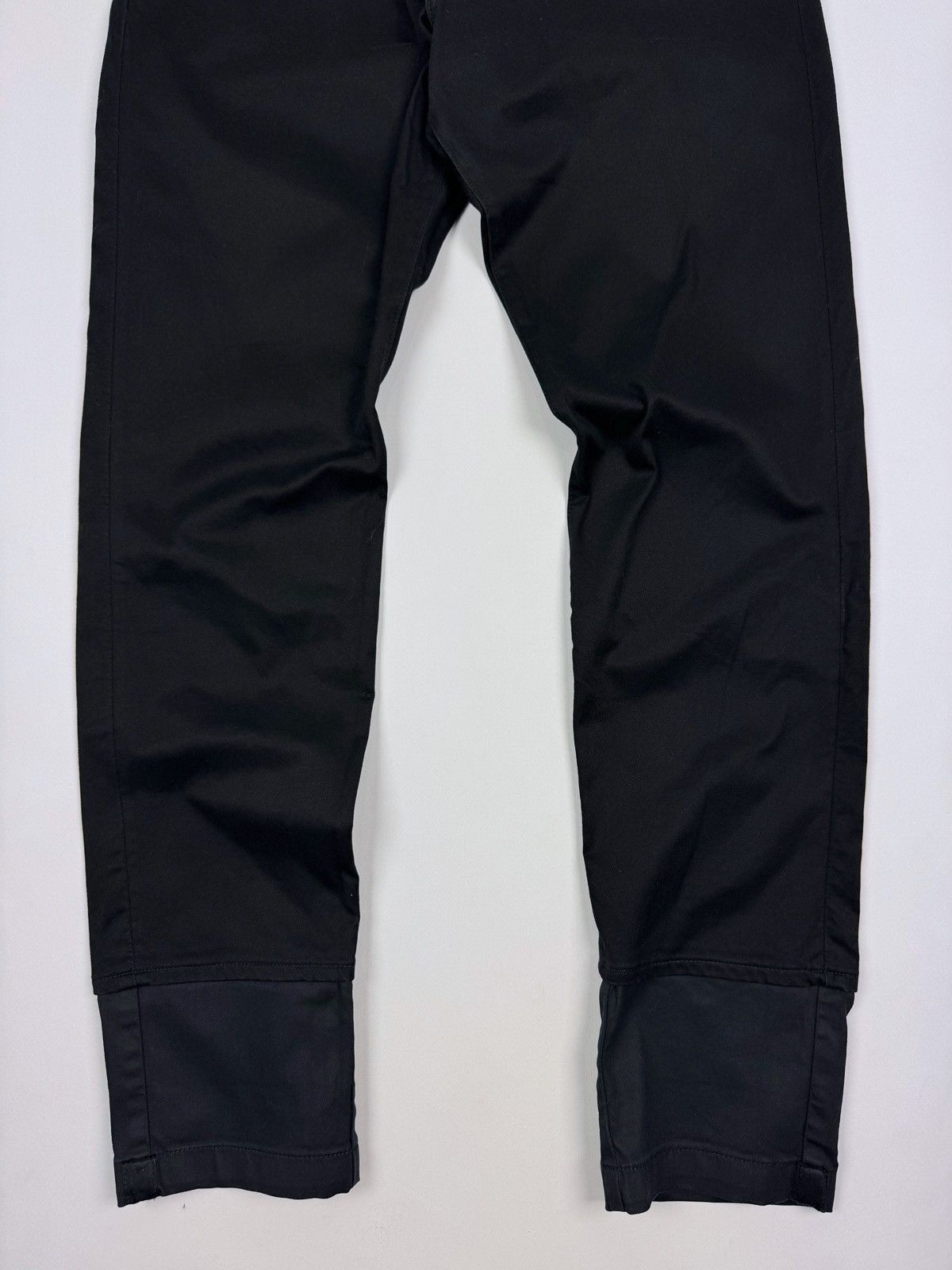 G-Star G-Star Raw Slim Chino Trousers Pants Size US 30 / EU 46 - 4 Thumbnail