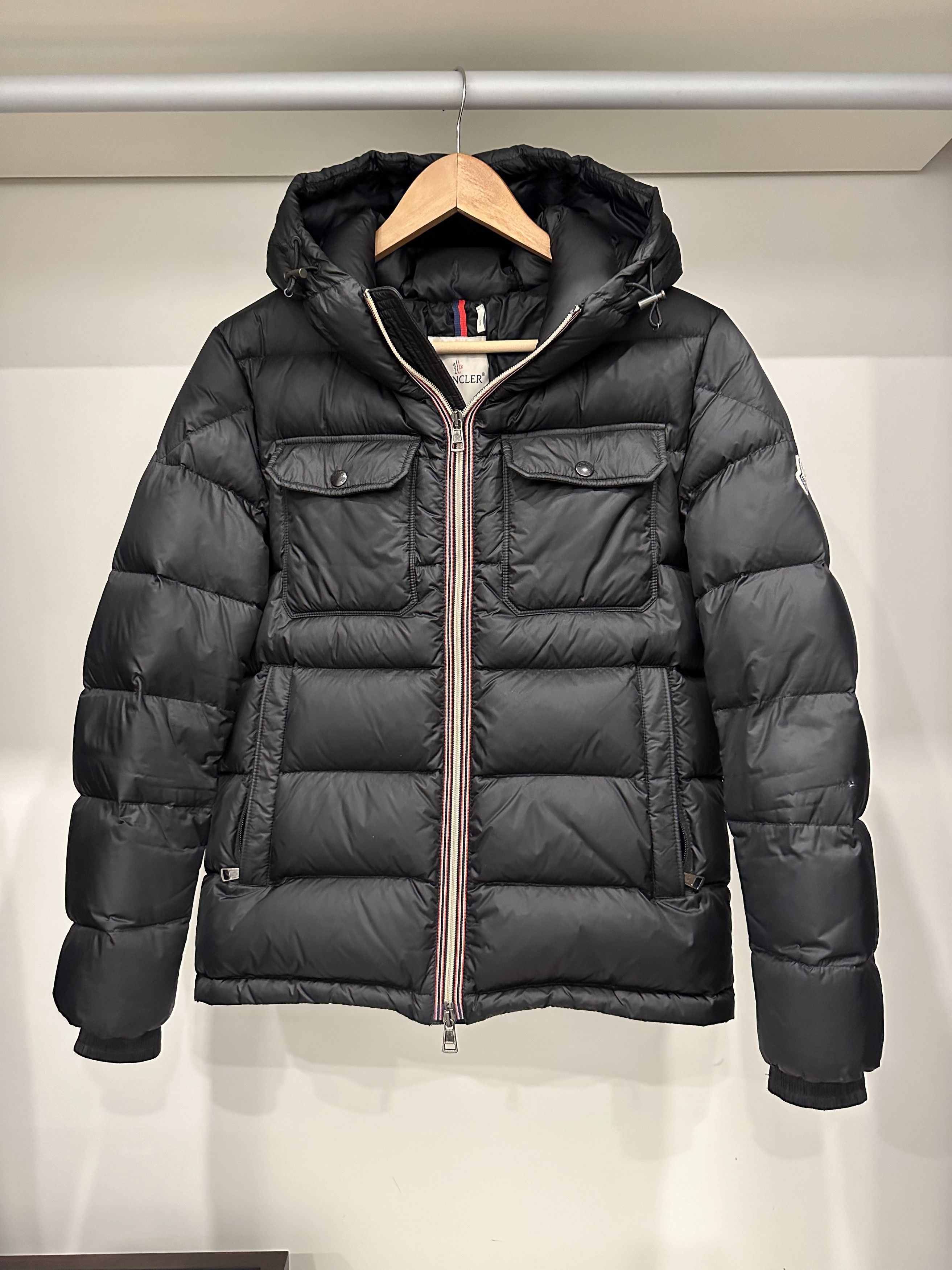 Moncler morane online