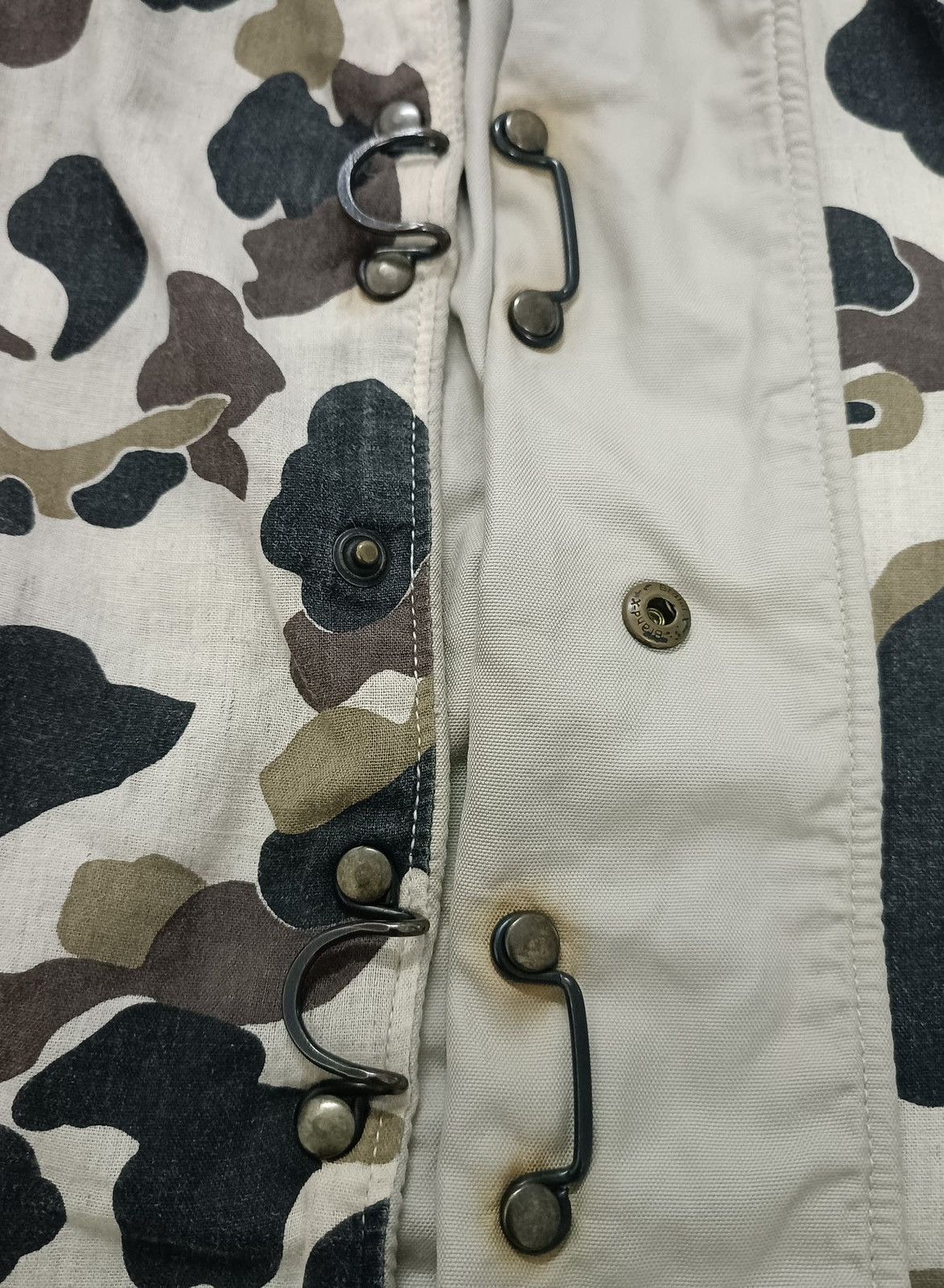 Japanese Brand Kapital Size US L / EU 52-54 / 3 - 8 Thumbnail