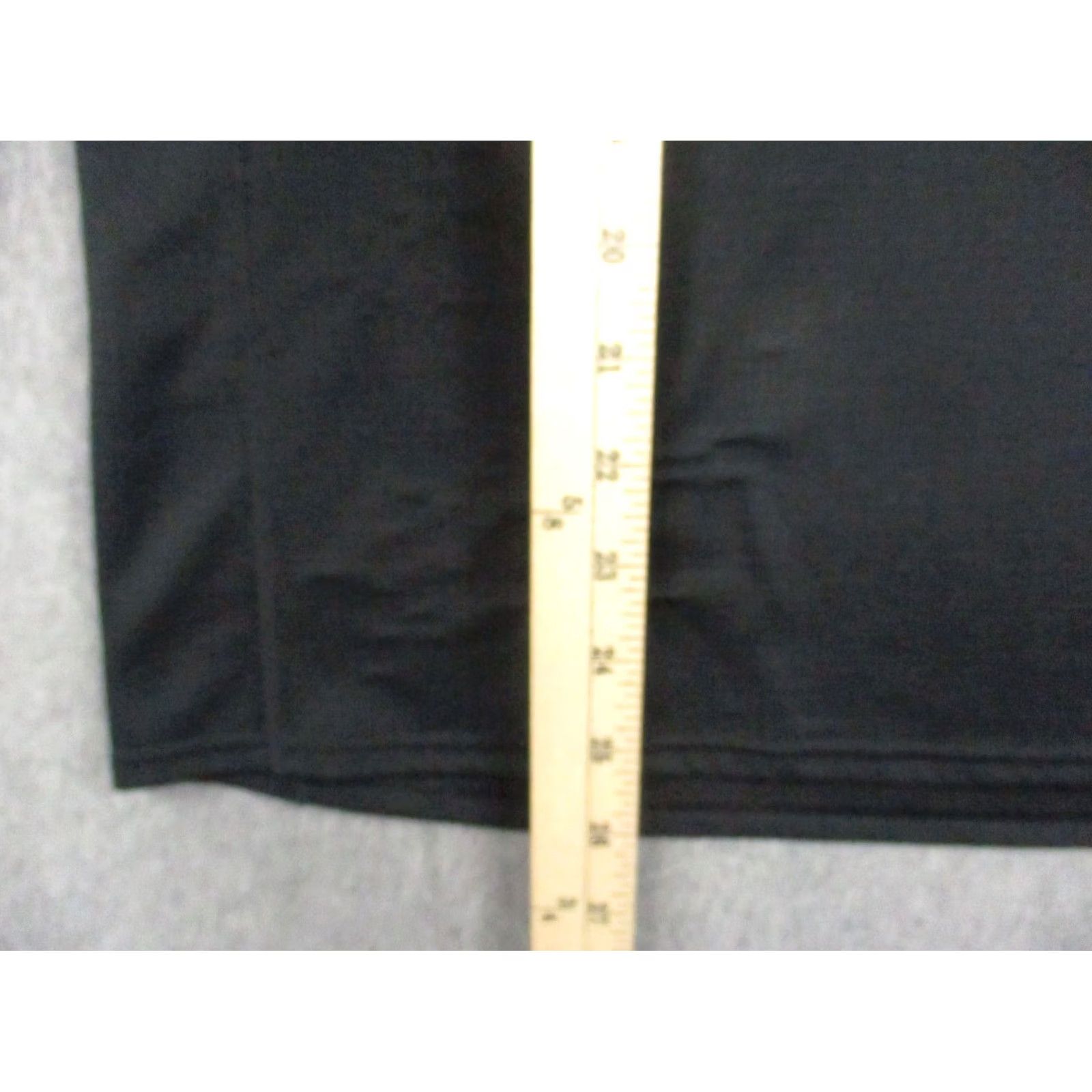 Patagonia Patagonia Capilene Pullover Baselayer Shirt Small Black Polartec Mens Size US S / EU 44-46 / 1 - 4 Thumbnail
