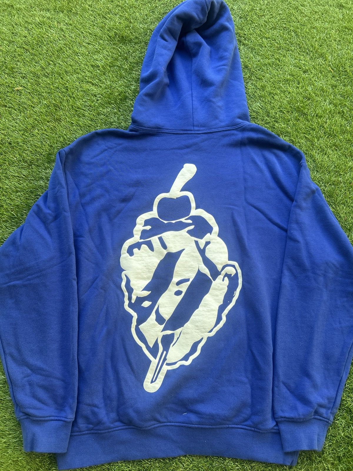 Icecream Ice Cream Hoodie Size US XL / EU 56 / 4 - 4 Thumbnail