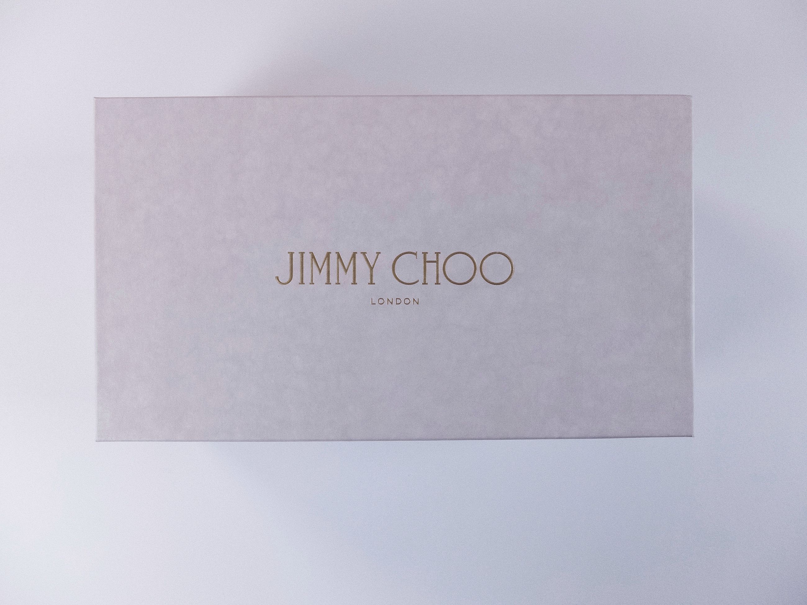 Jimmy Choo JIMMY CHOO Mirele black leather ballet flats w faux pearls Size US 8.5 / IT 38.5 - 11 Thumbnail