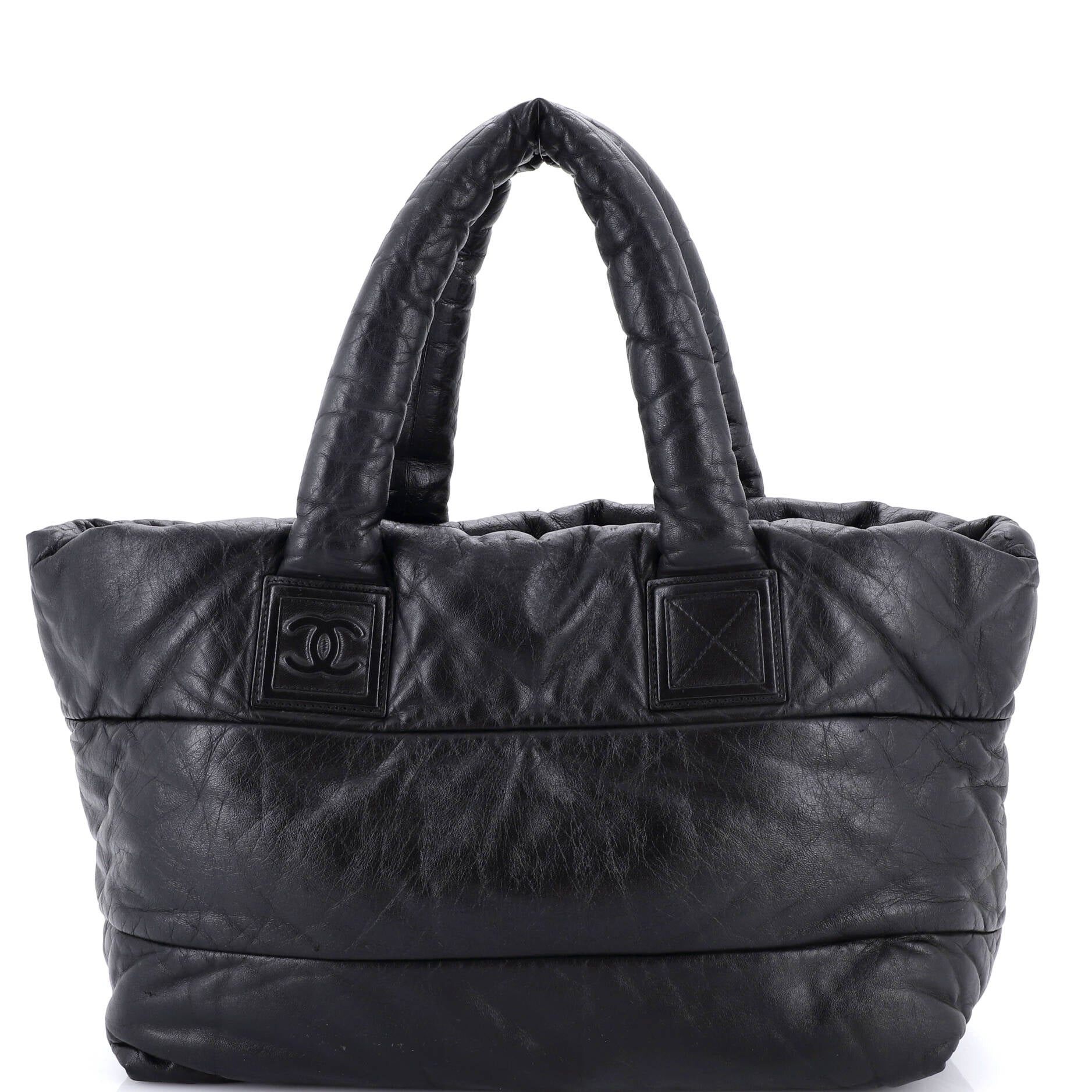 Chanel Coco Cocoon Reversible Tote Size ONE SIZE - 1 Thumbnail