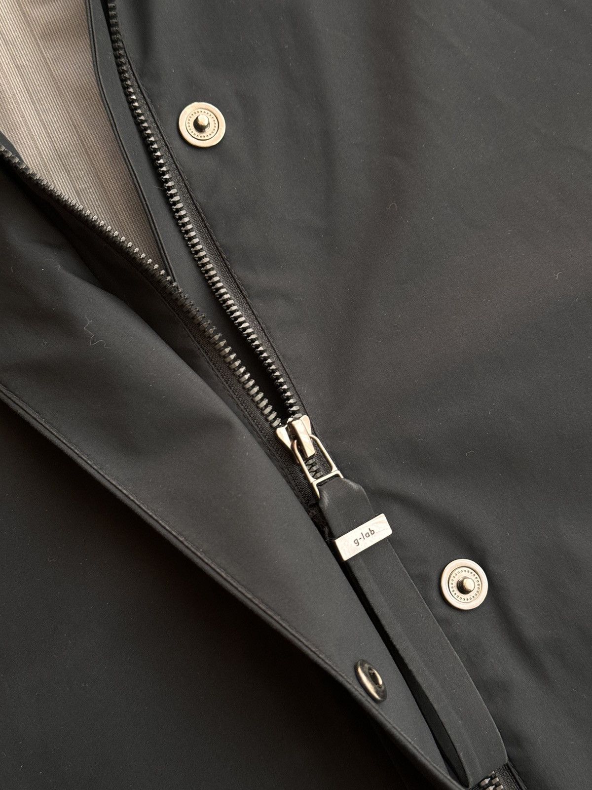 Vintage × g-lab G-Lab Globe Gore-Tex Outdoor Nylon Luxury Coat Jacket Size US S / EU 44-46 / 1 - 5 Thumbnail