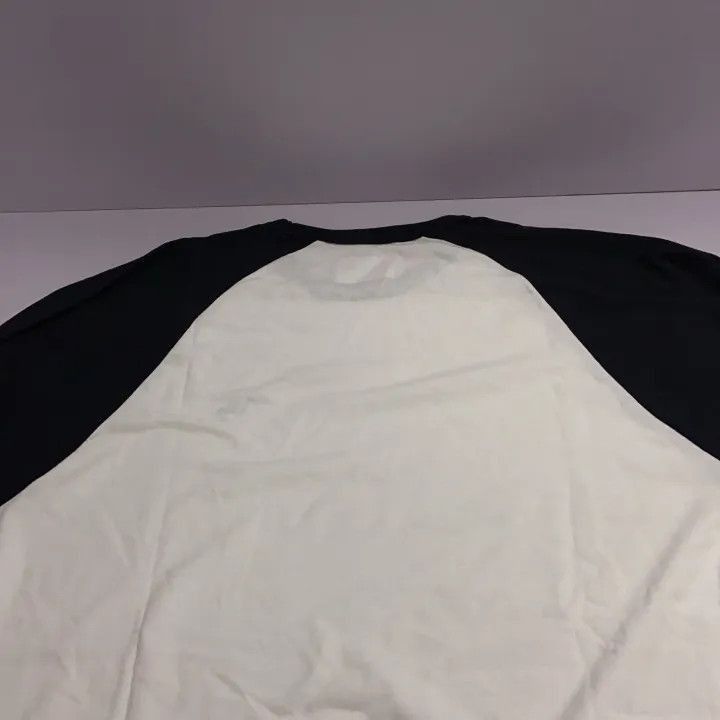 Wtaps WTAPS Oversized Logo Long Sleeve Shirt -2507 Size US M / EU 48-50 / 2 - 5 Thumbnail