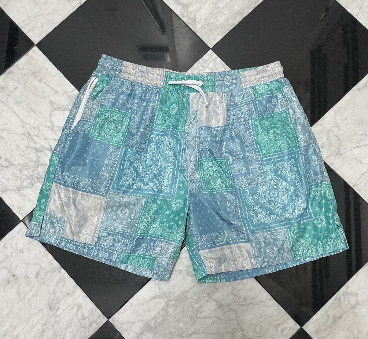 Other 🔥 vintage Rare Masion Artic shorts Size US 44 / EU 60 - 1 Thumbnail