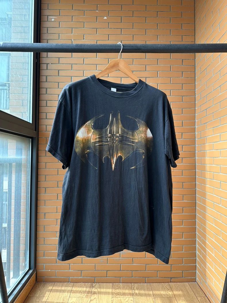 Vintage VintageTee 90s 2505-Nextarrow Size US XL / EU 56 / 4 - 1 Thumbnail