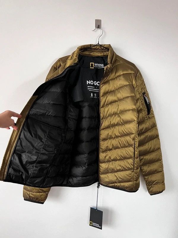 Other National Geographic transition jacket size M Size US M / EU 48-50 / 2 - 10 Thumbnail