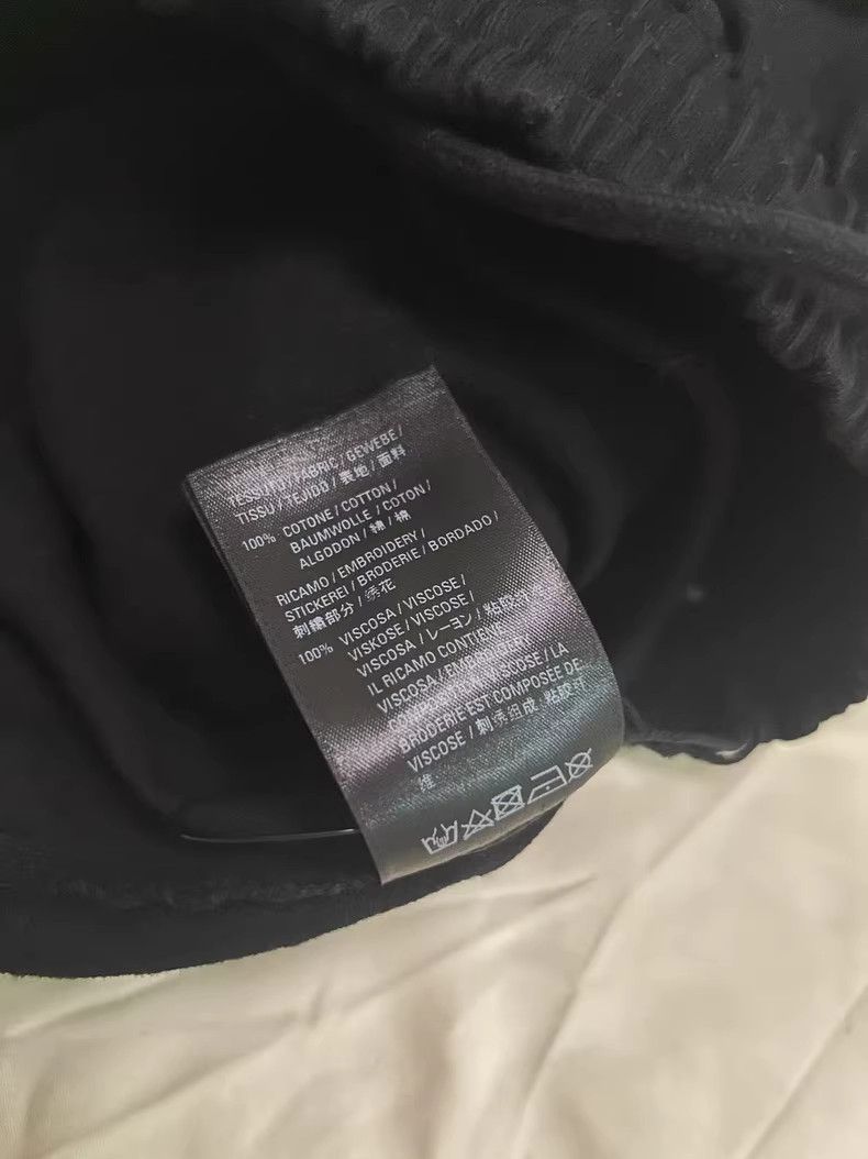 Balenciaga Balenciaga runway show mesh shorts -DMC Size US 27 - 5 Thumbnail