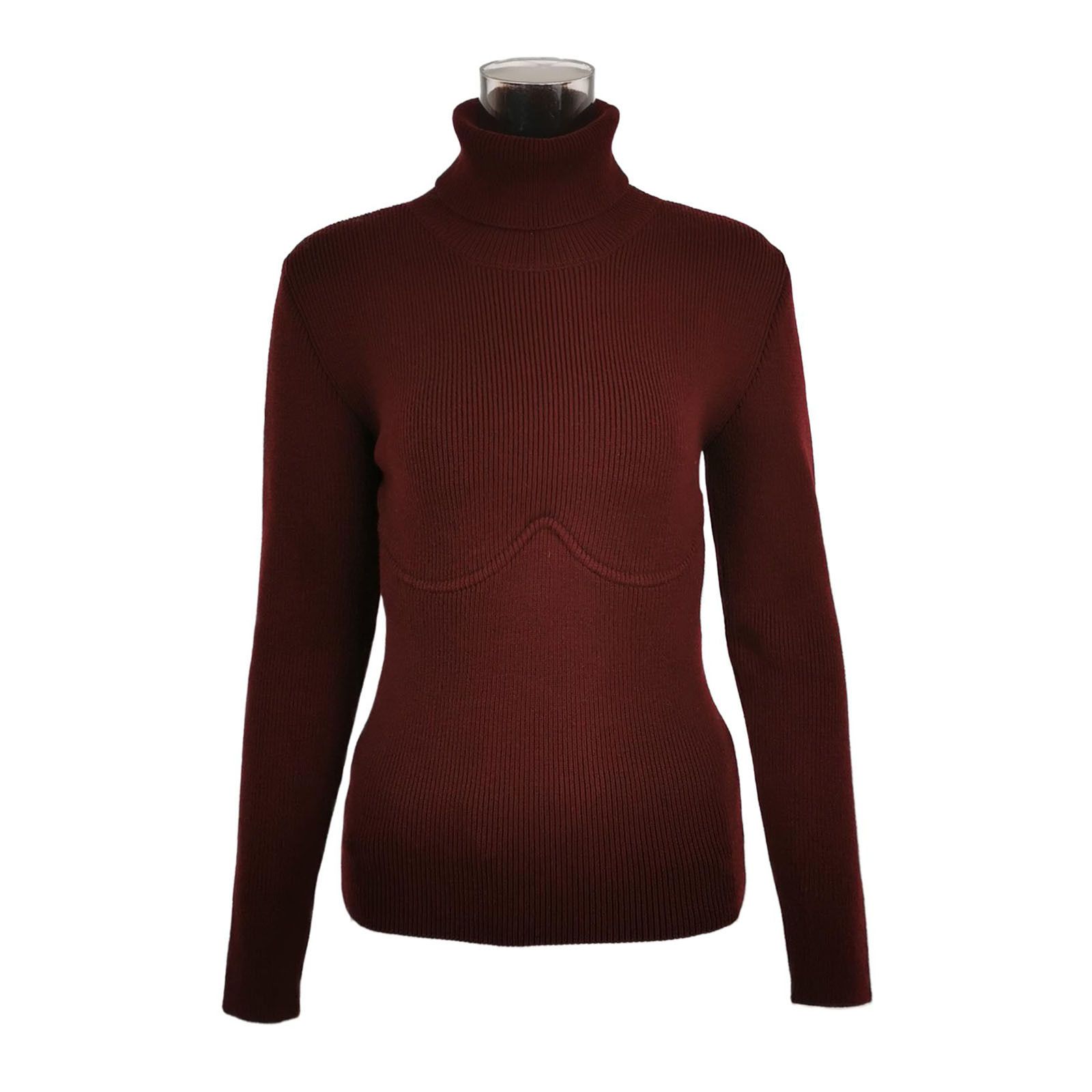 Balenciaga Balenciaga Women it_40 Sweaters Size S / US 4 / IT 40 - 1 Thumbnail