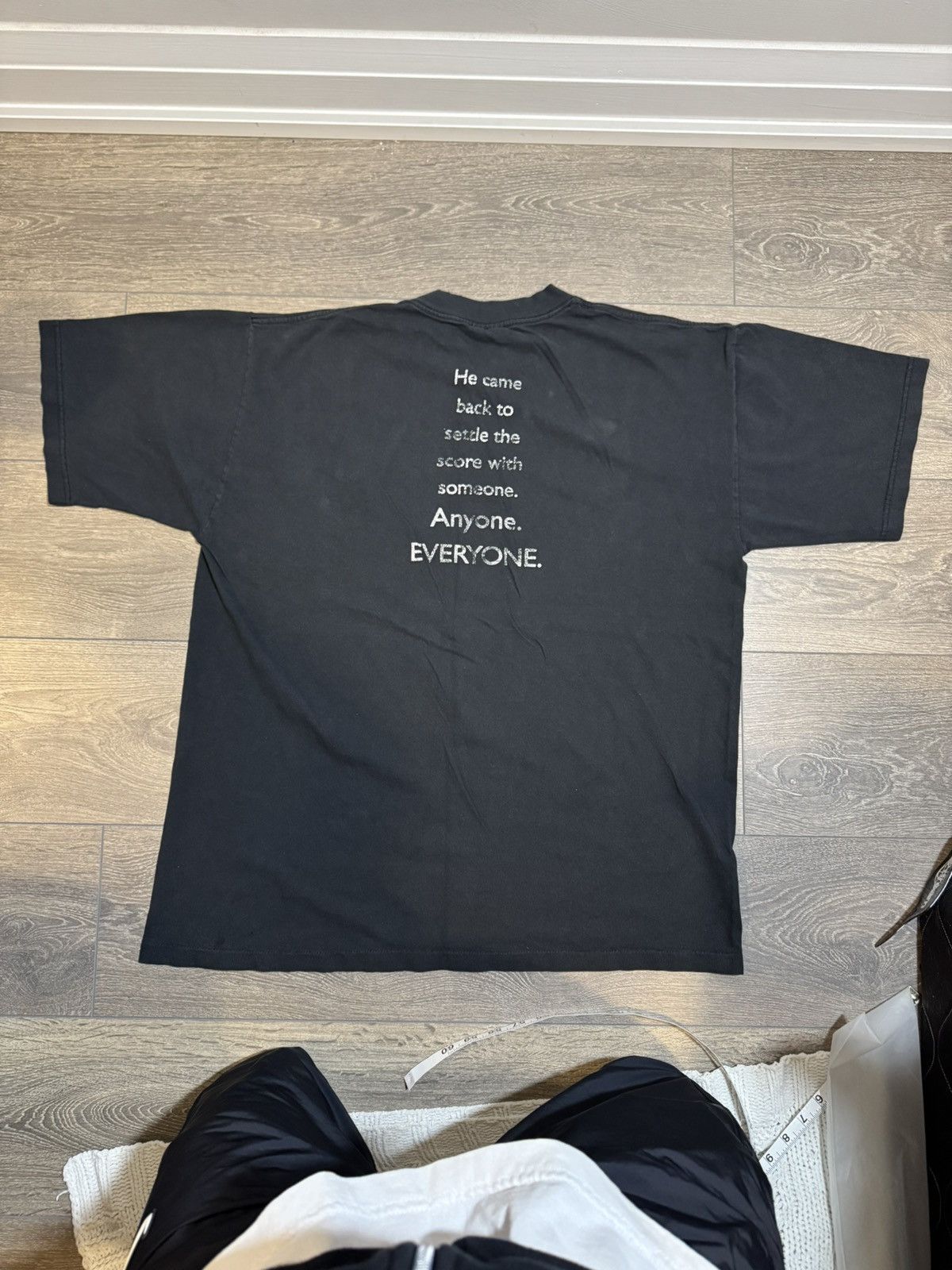 All Sport Vintage Desperado shirt size XL Size US XL / EU 56 / 4 - 8 Thumbnail
